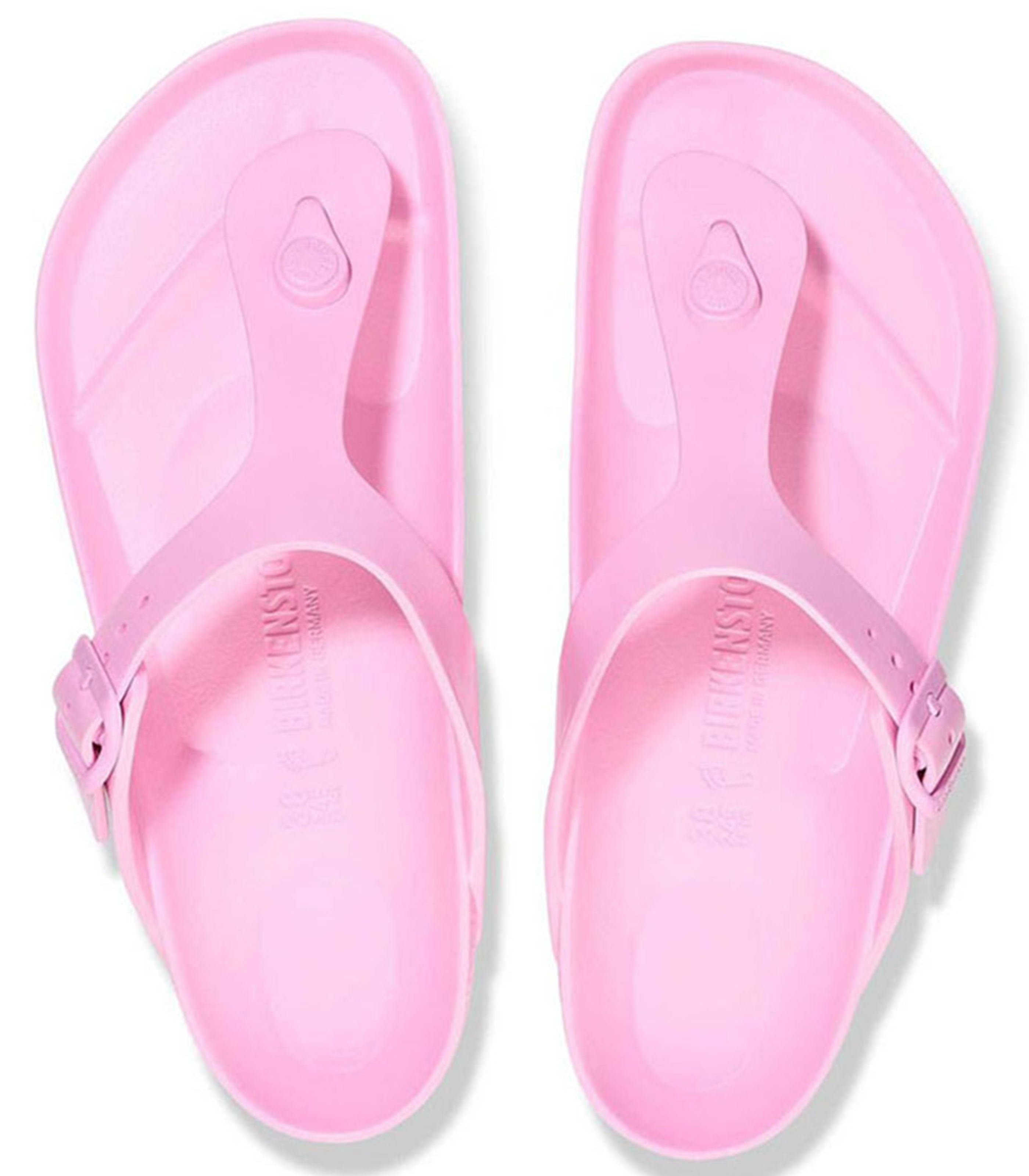 BIRKENSTOCKGizeh Womens Fondant Pink