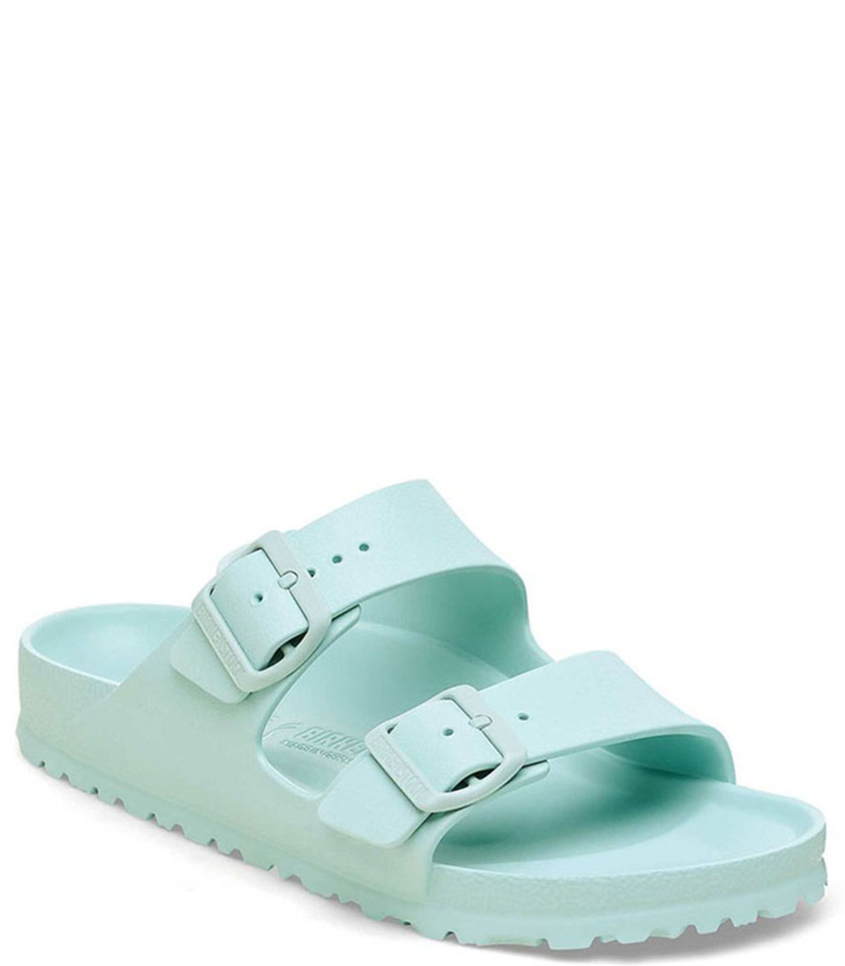 BIRKENSTOCKArizona Womens Surf Green