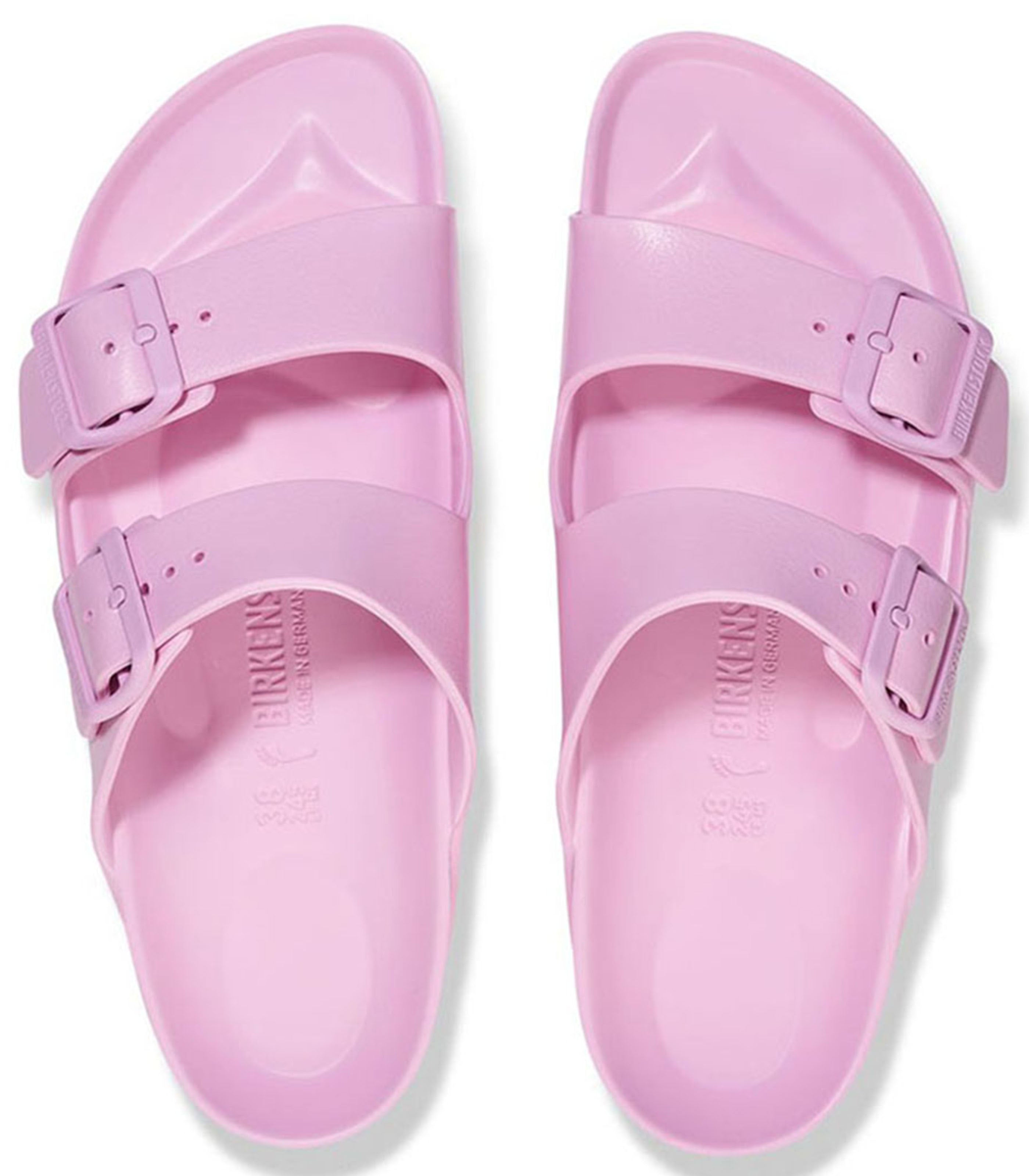BIRKENSTOCKArizona Womens Fondant Pink