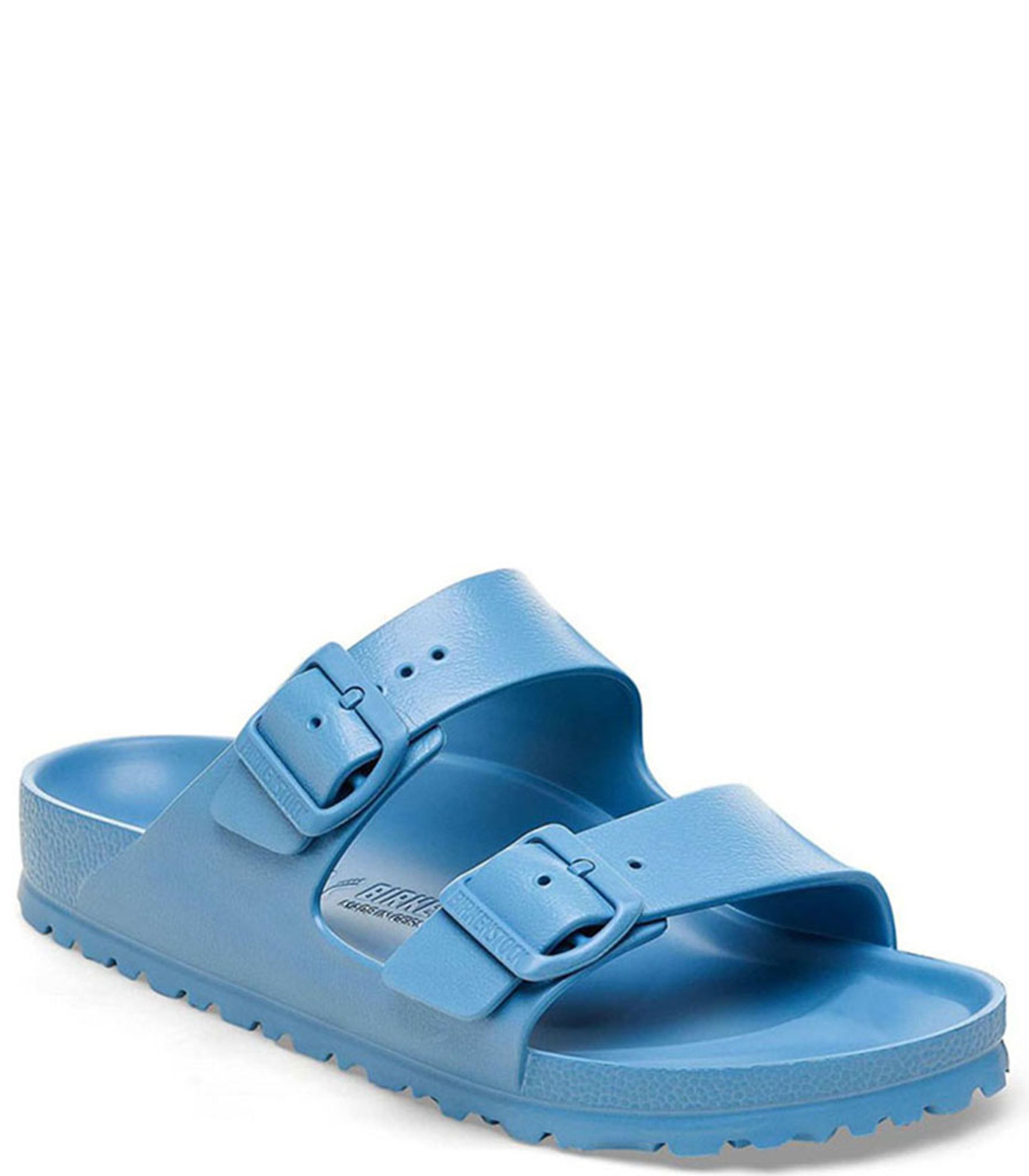 BIRKENSTOCKArizona Womens Elemental Blue