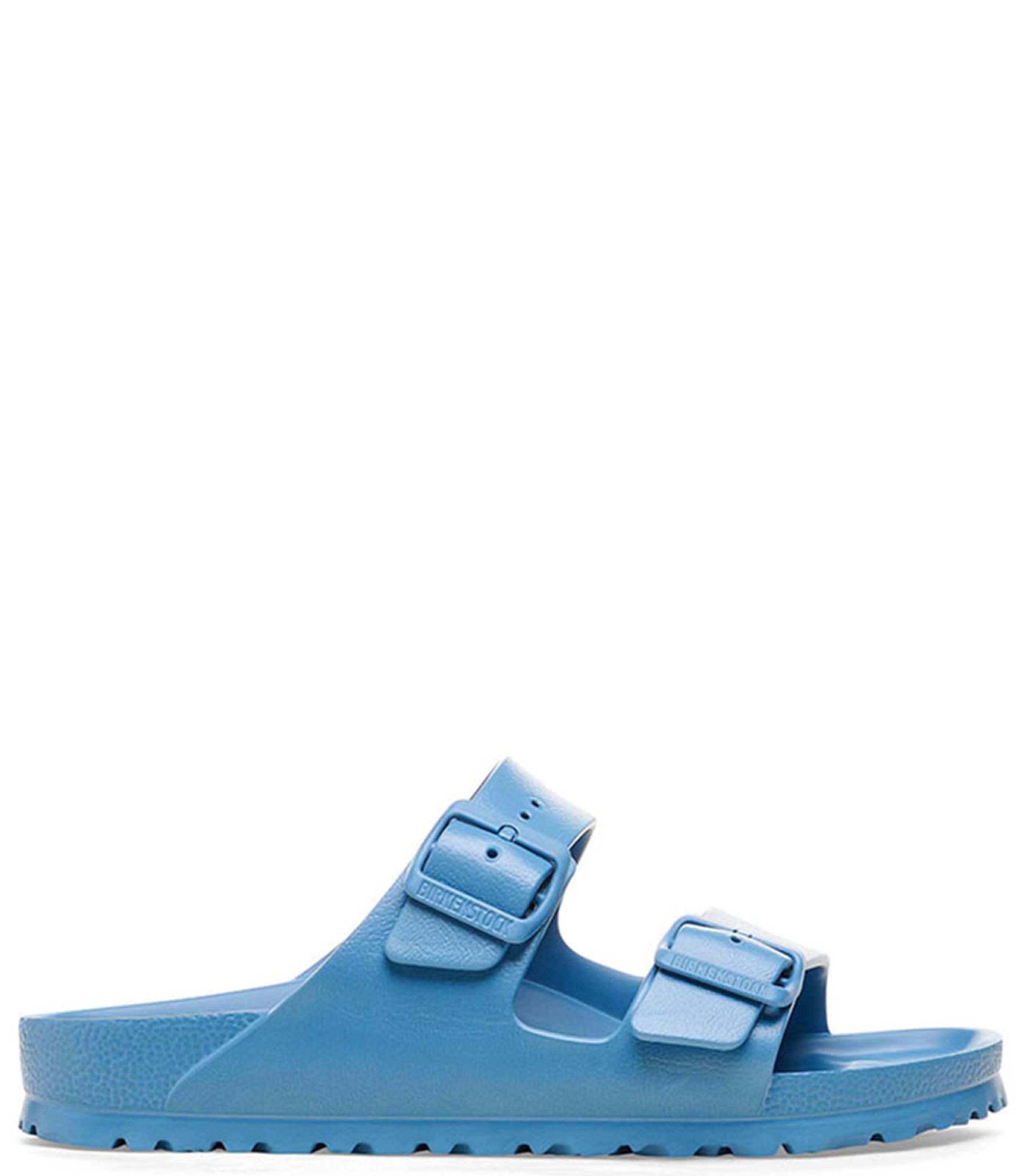 BIRKENSTOCKArizona Womens Elemental Blue