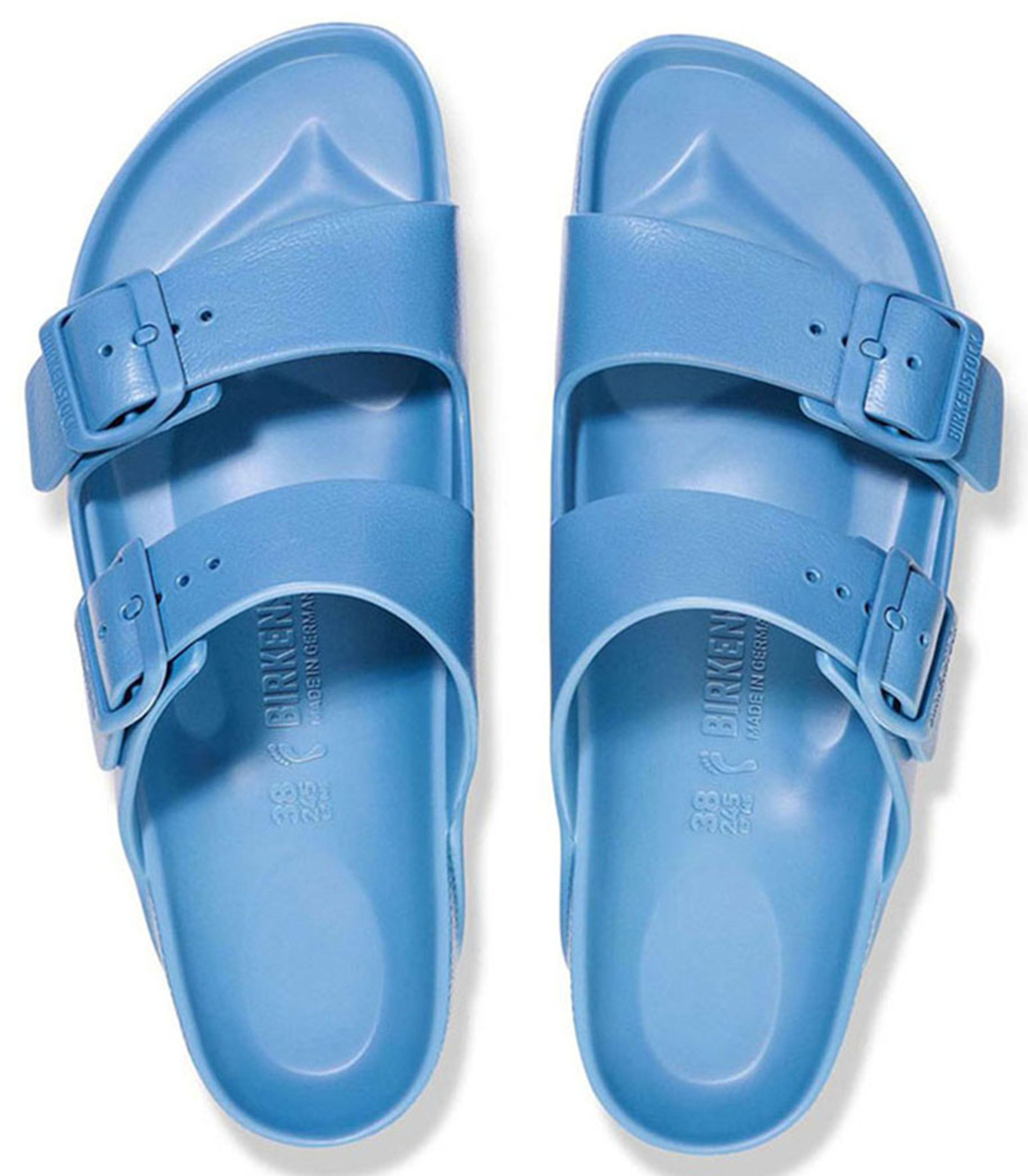 BIRKENSTOCKArizona Womens Elemental Blue