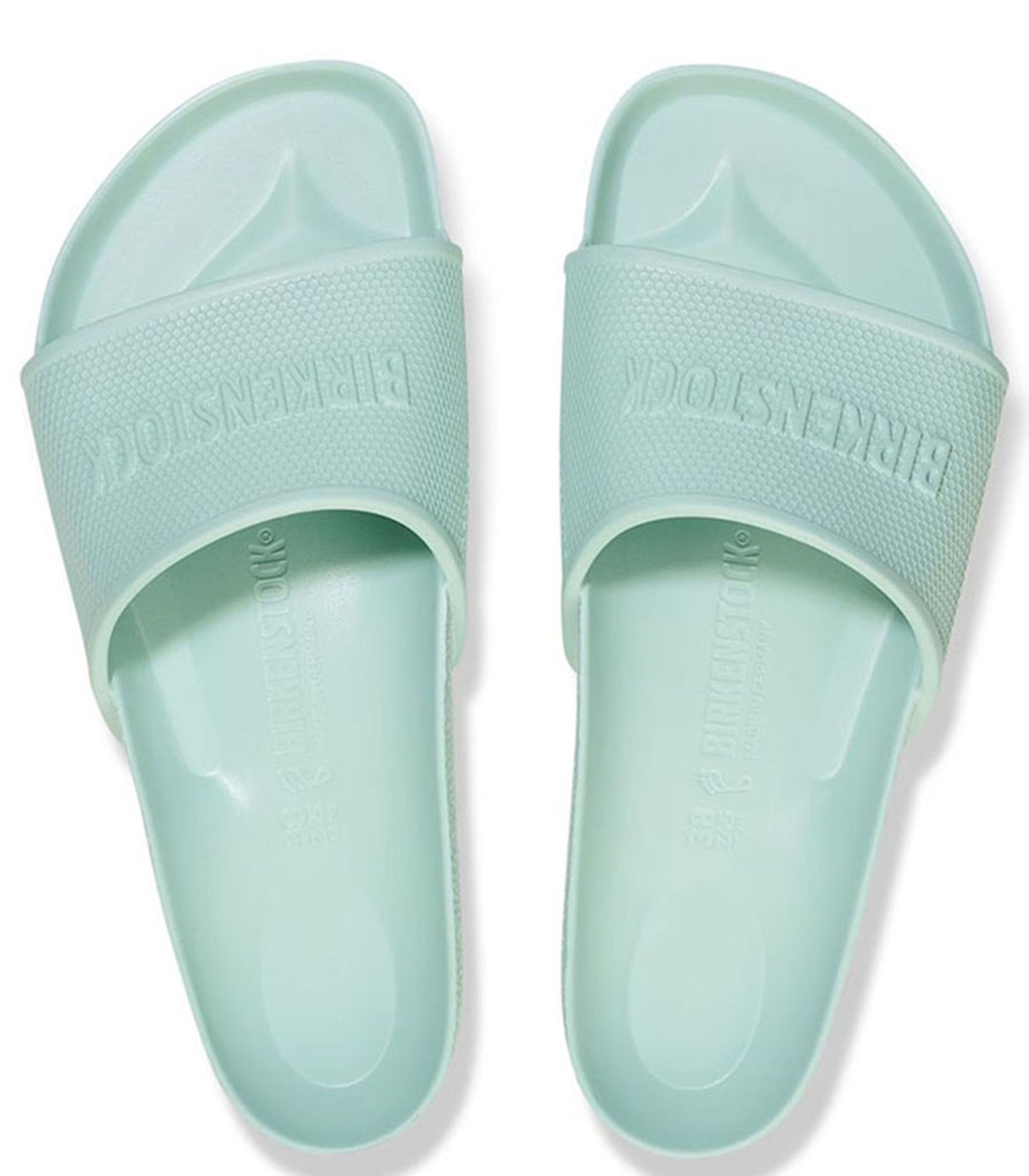 BIRKENSTOCKBarbados Womens Surf Green