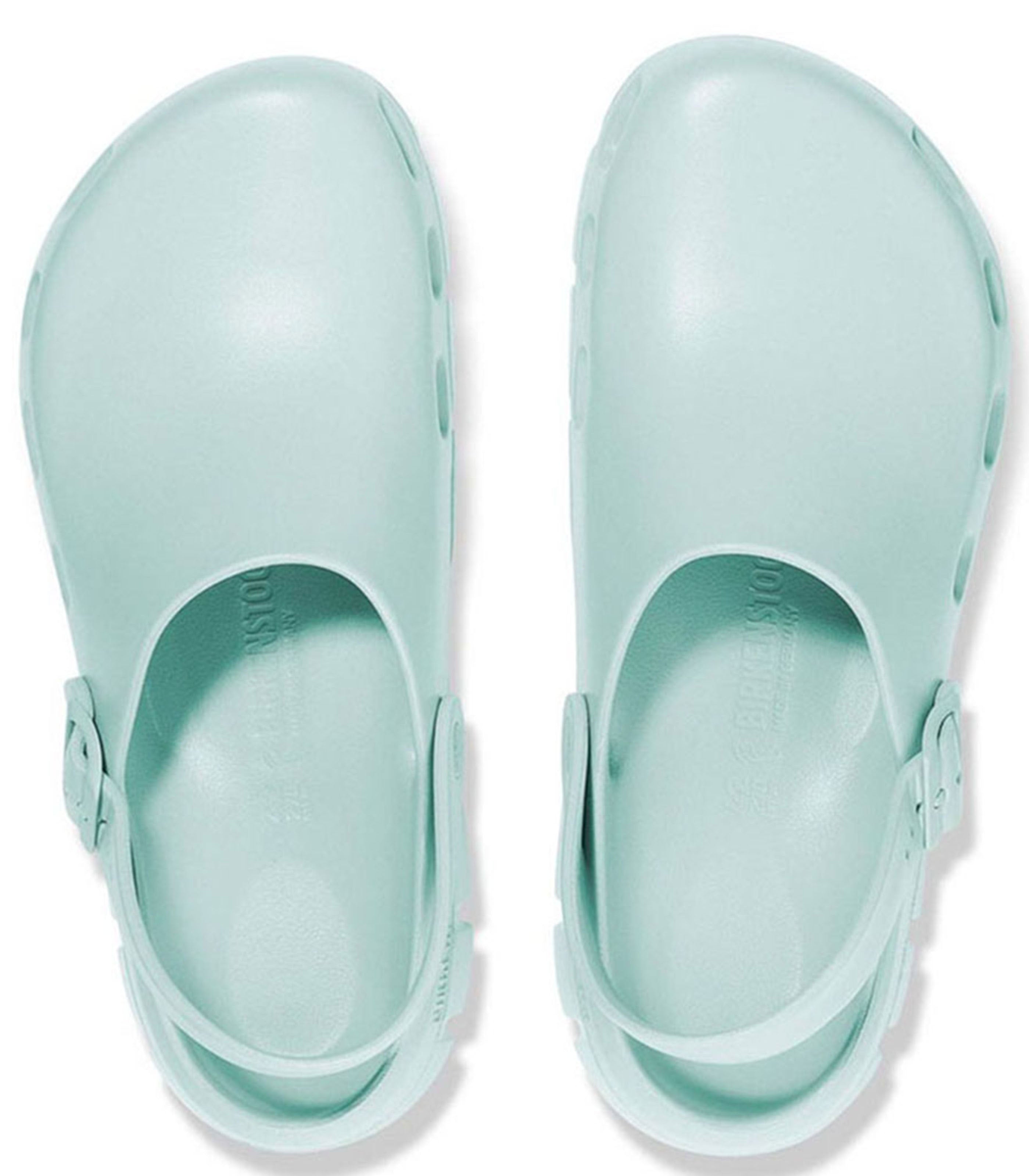 BIRKENSTOCKBirki Flow Womens Surf Green