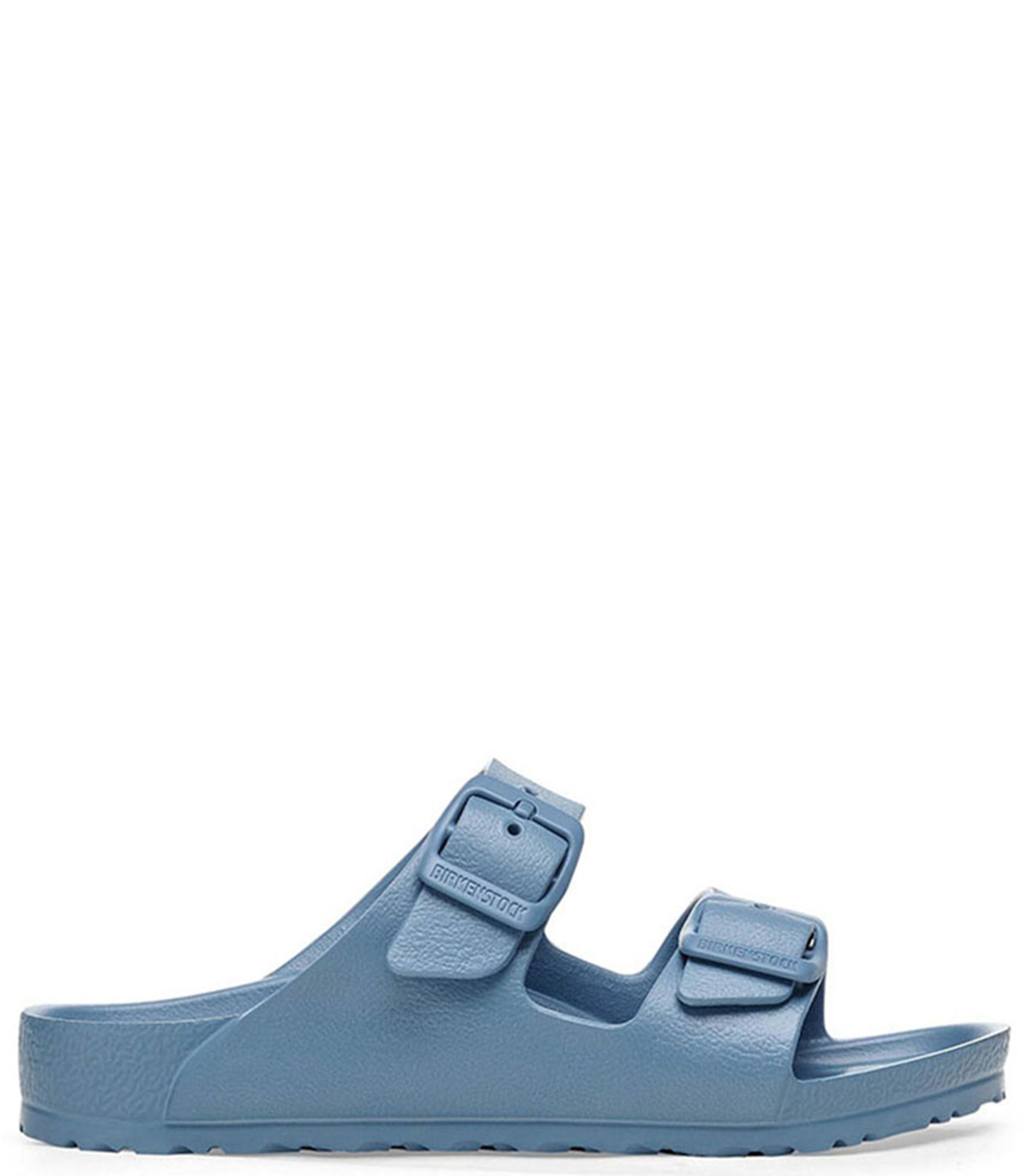 BIRKENSTOCKArizona Kids Unisex Elemental Blue
