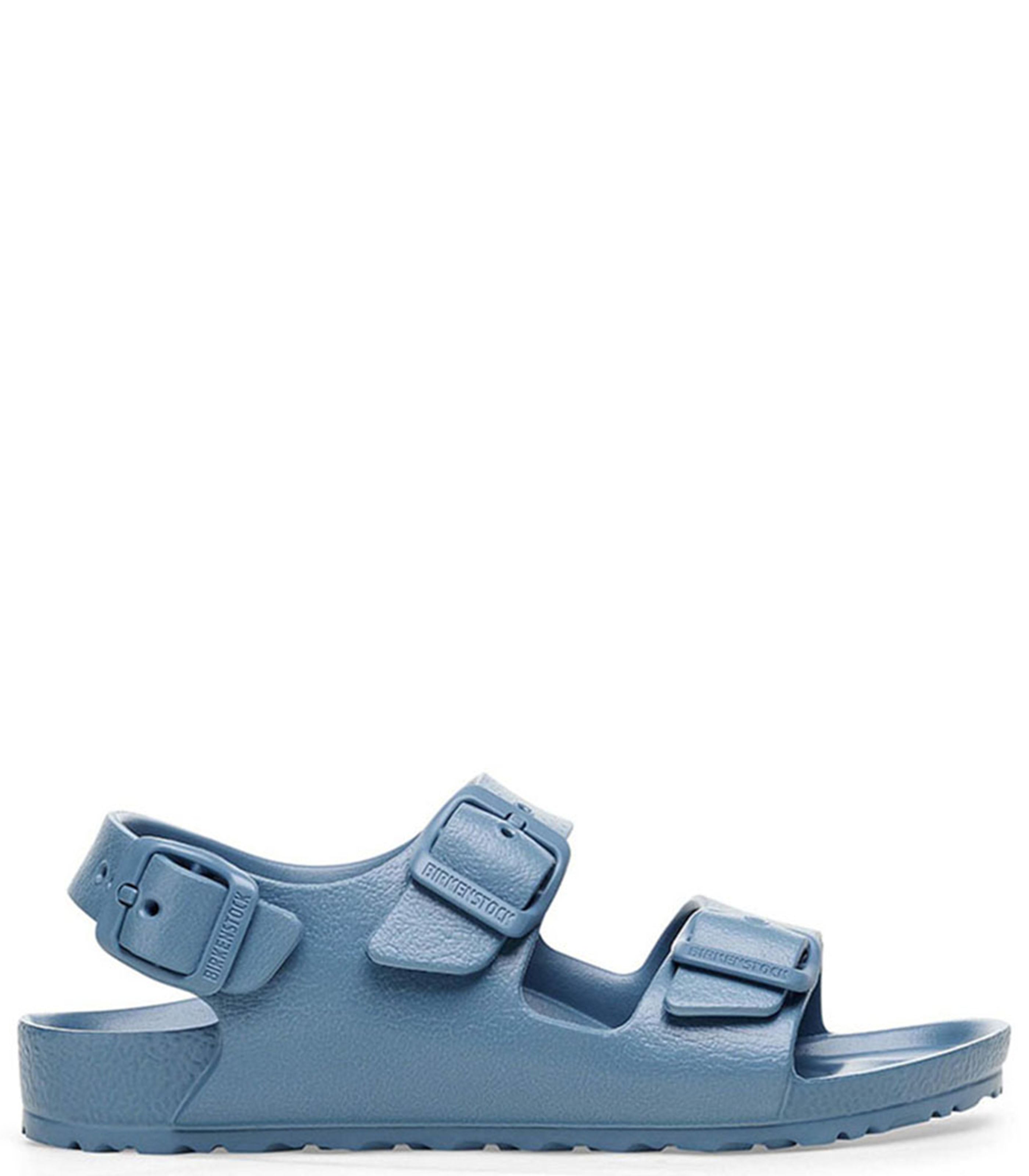 BIRKENSTOCKMilano Kids Unisex Elemental Blue