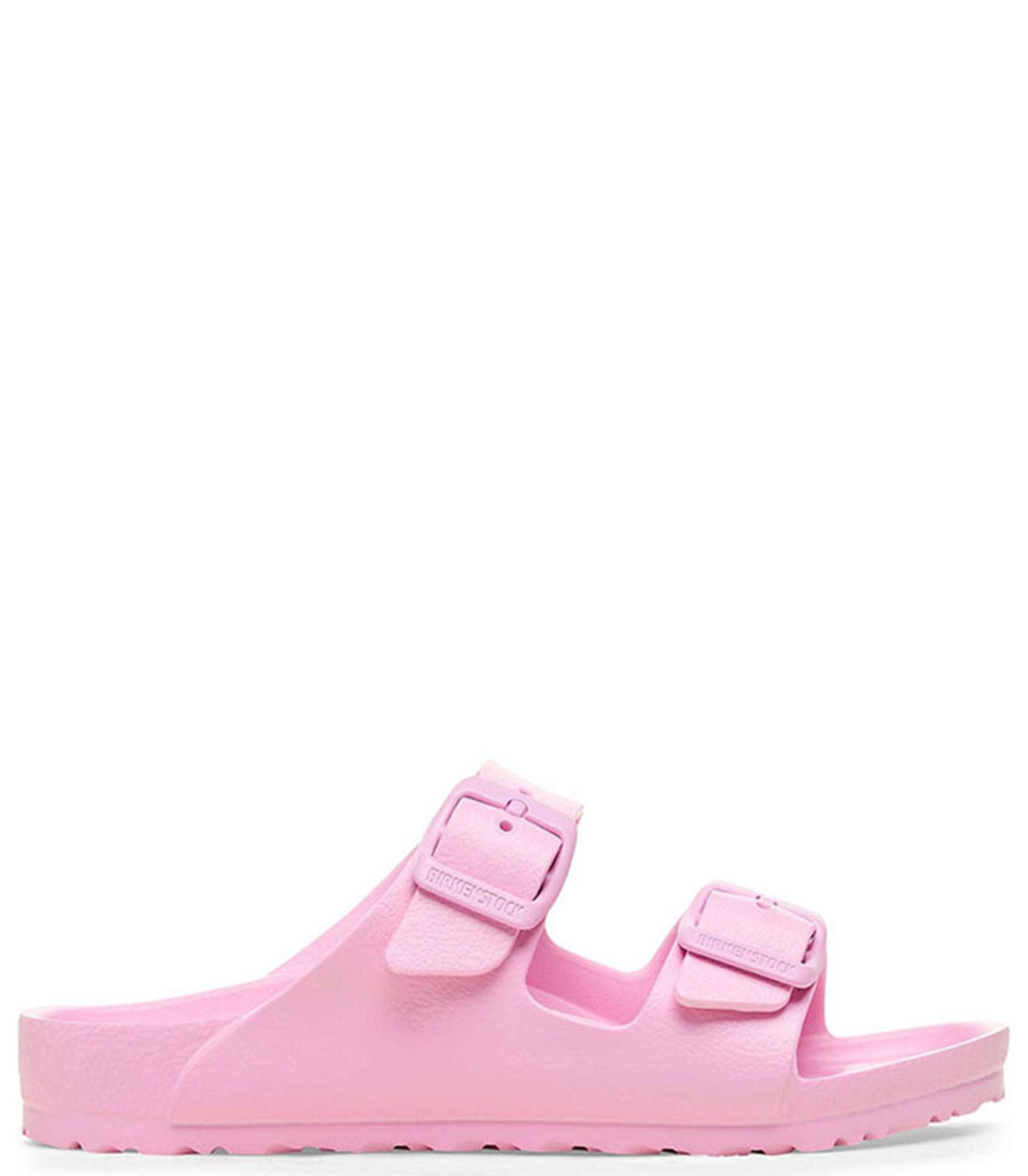 BIRKENSTOCKArizona Kids Girls Fondant Pink
