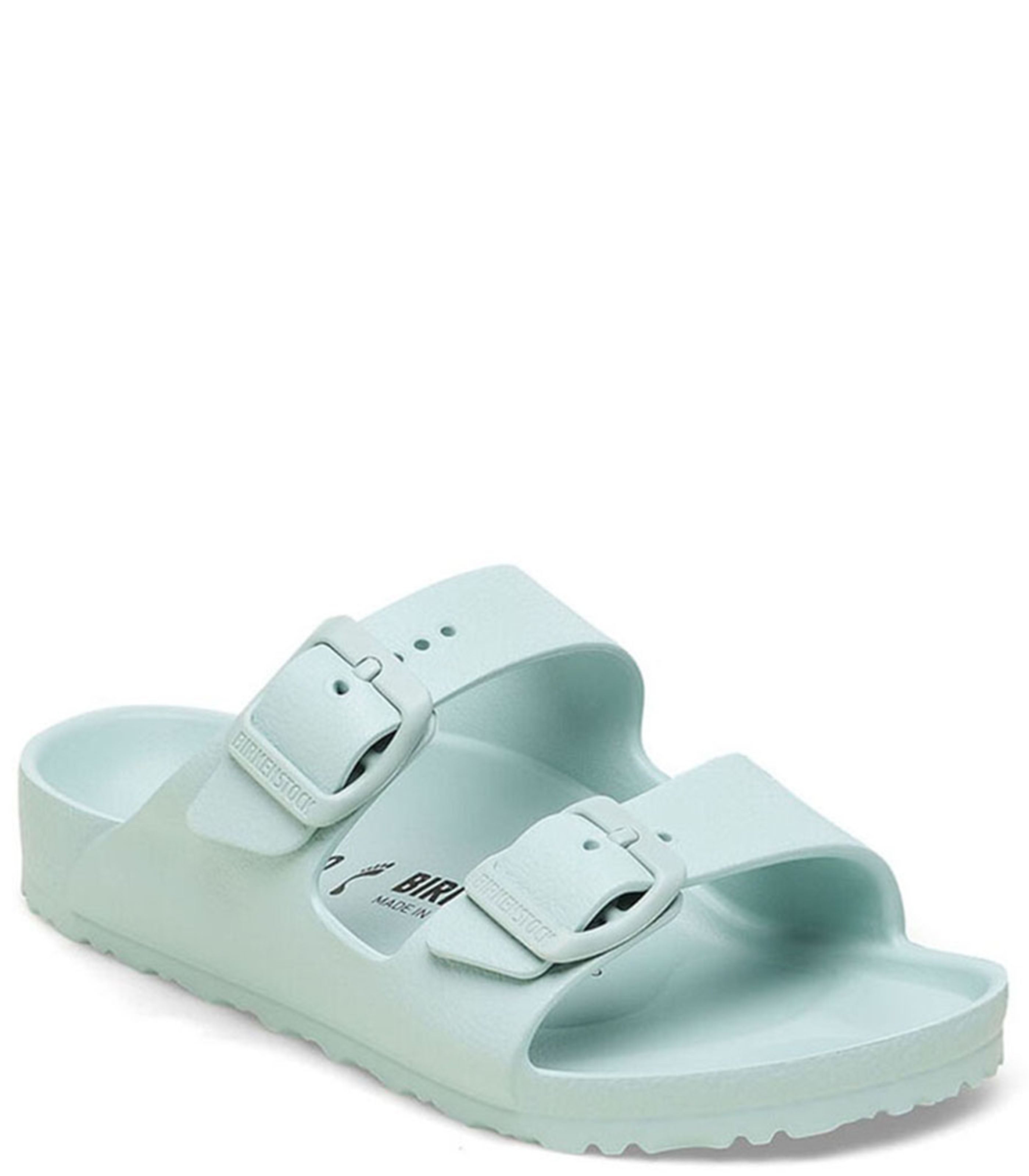 BIRKENSTOCKArizona Kids Unisex Surf Green