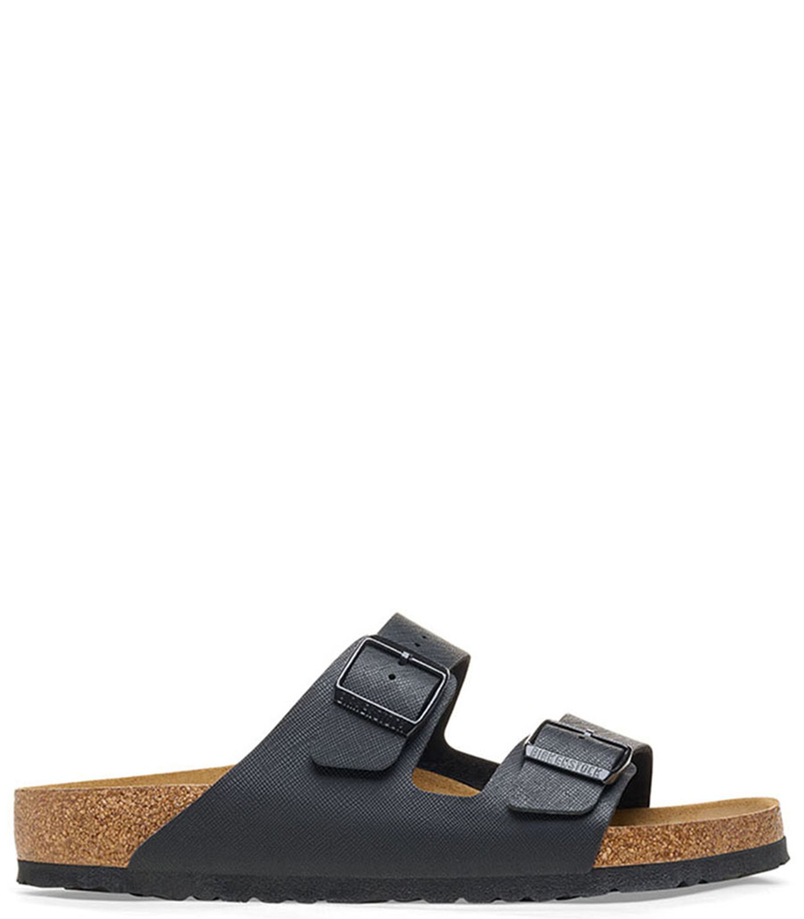 BIRKENSTOCKArizona Saffno Sandals