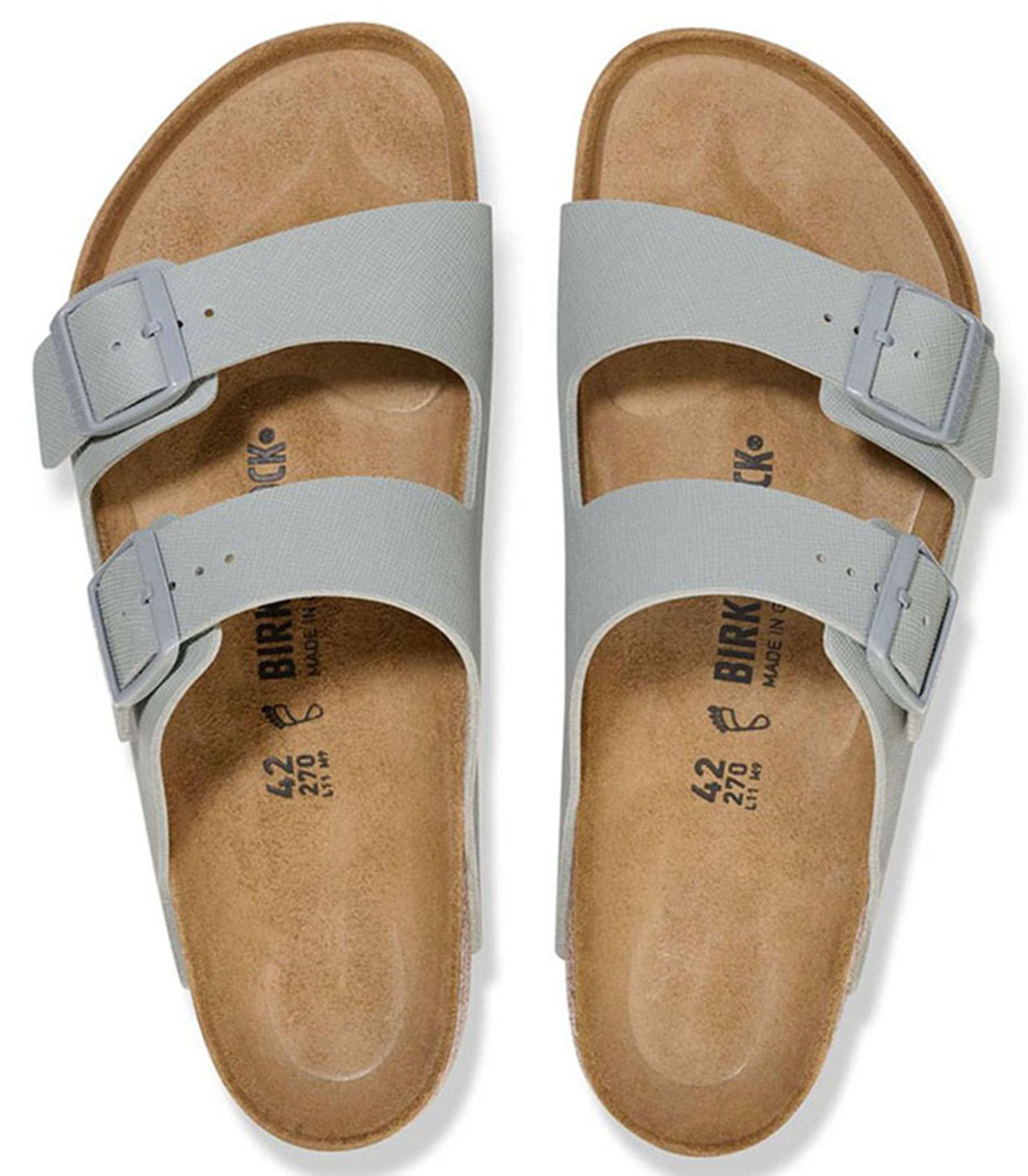 BIRKENSTOCKArizona Mens Stone Coin