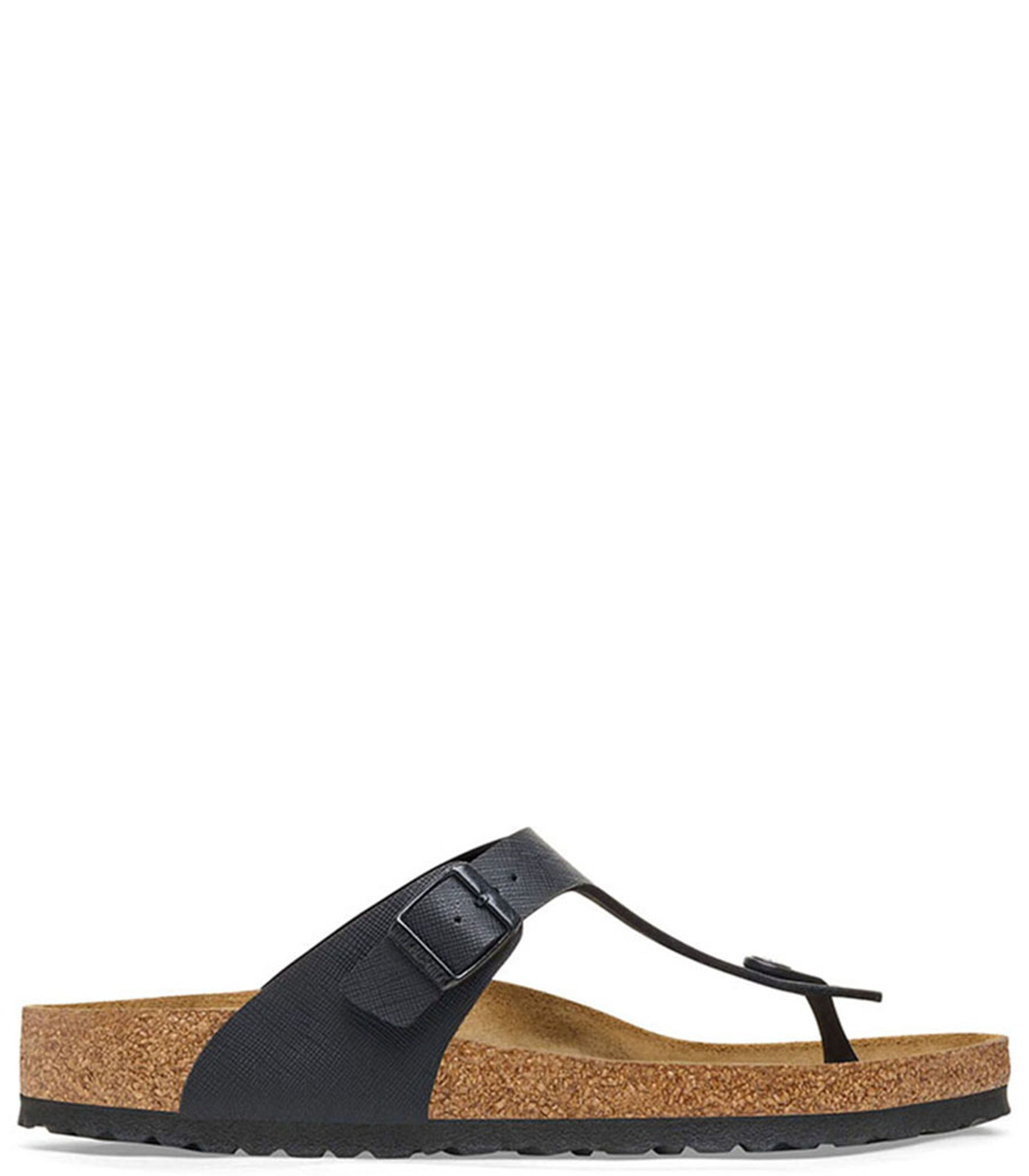 BIRKENSTOCKGizeh Saffno Sandals