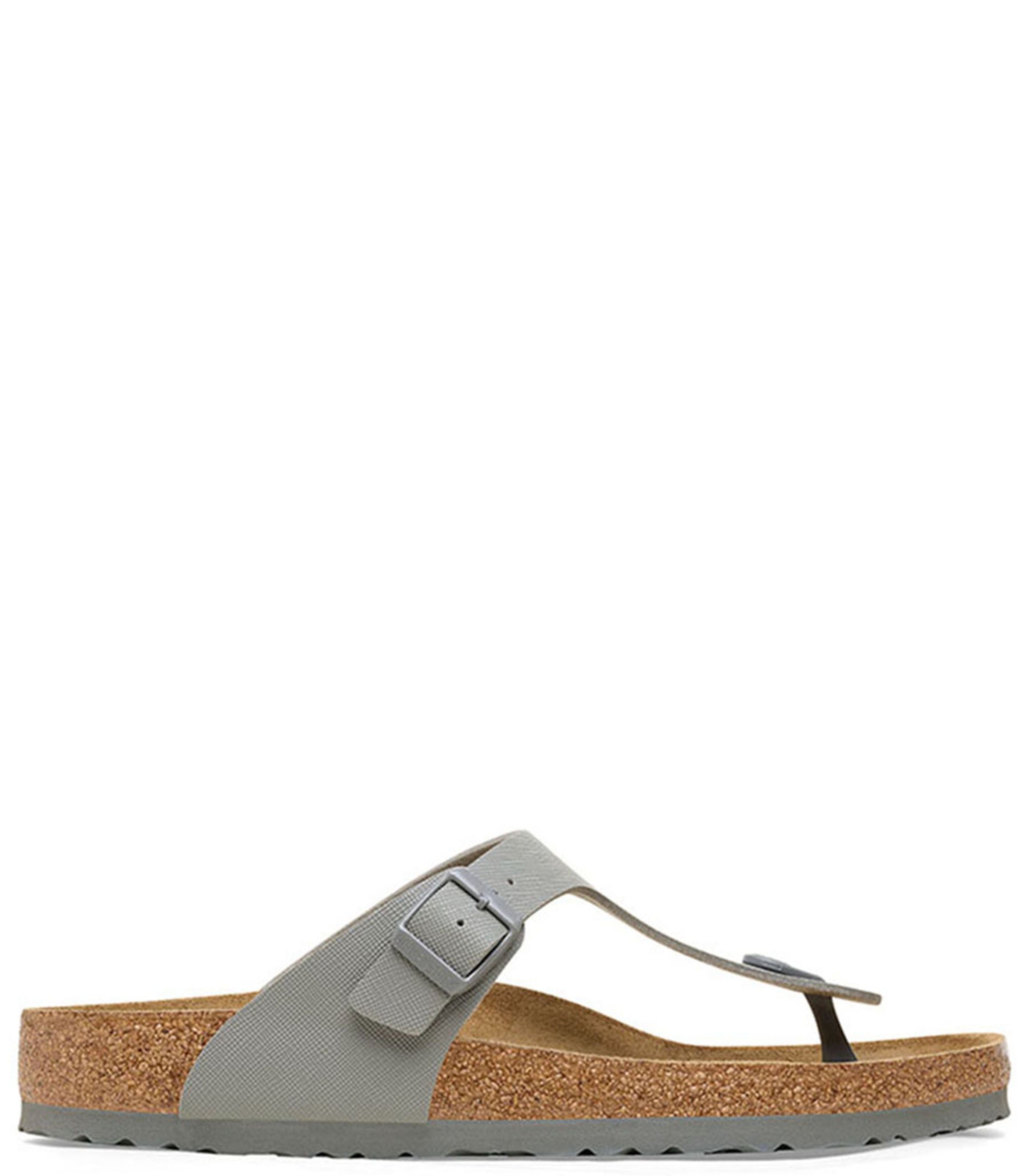 BIRKENSTOCKGizeh Mens Stone Coin