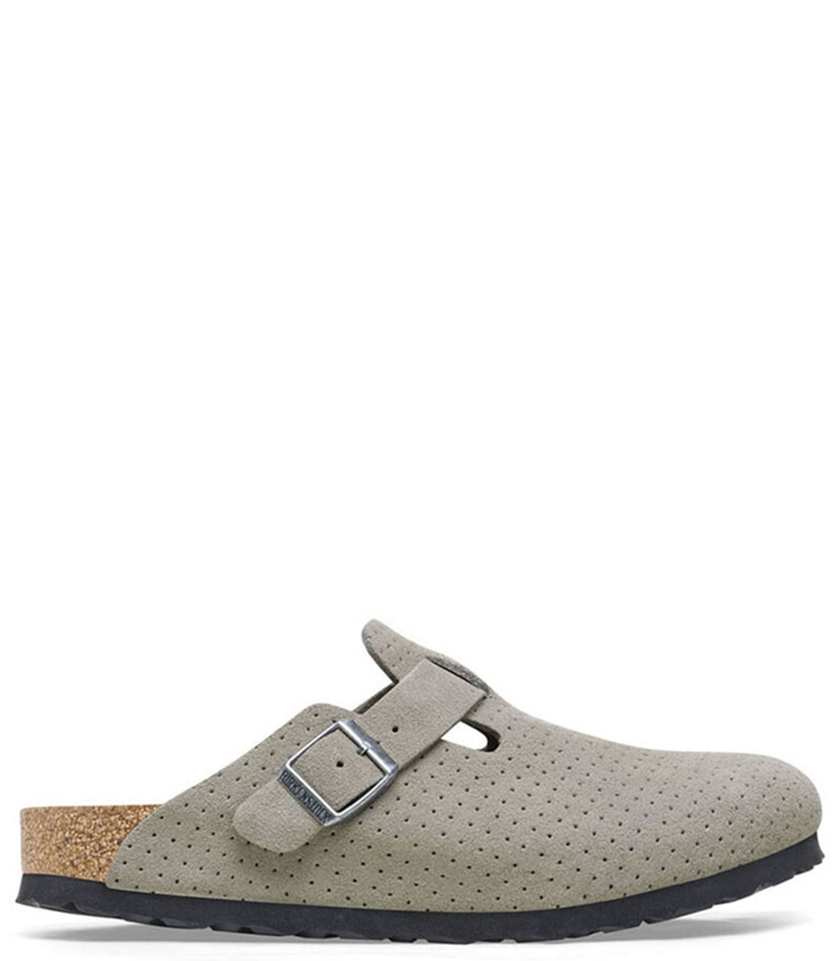 BIRKENSTOCKBoston Mens Stone Coin