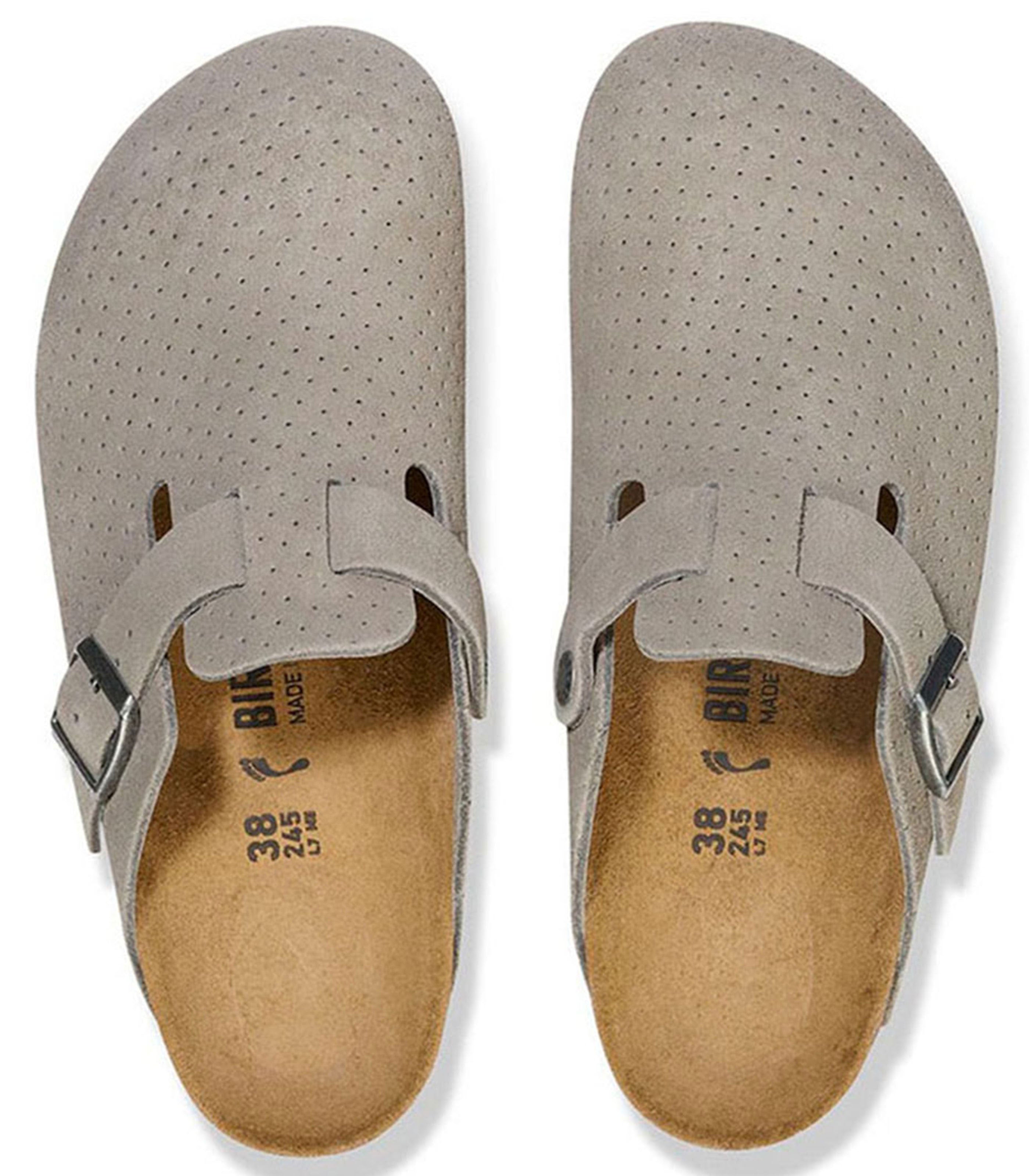BIRKENSTOCKBoston Mens Stone Coin