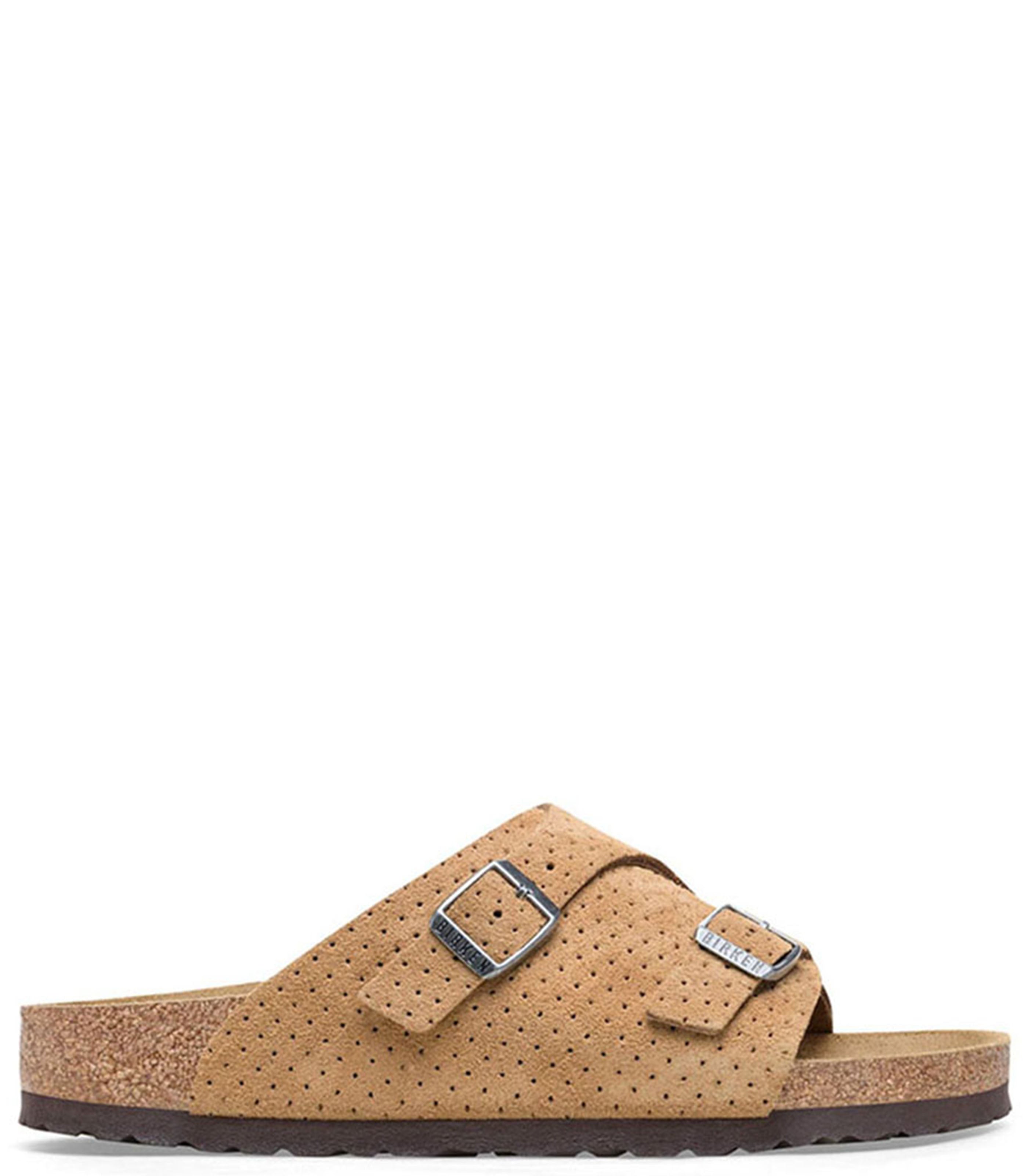 BIRKENSTOCKZurich Mens New Beige