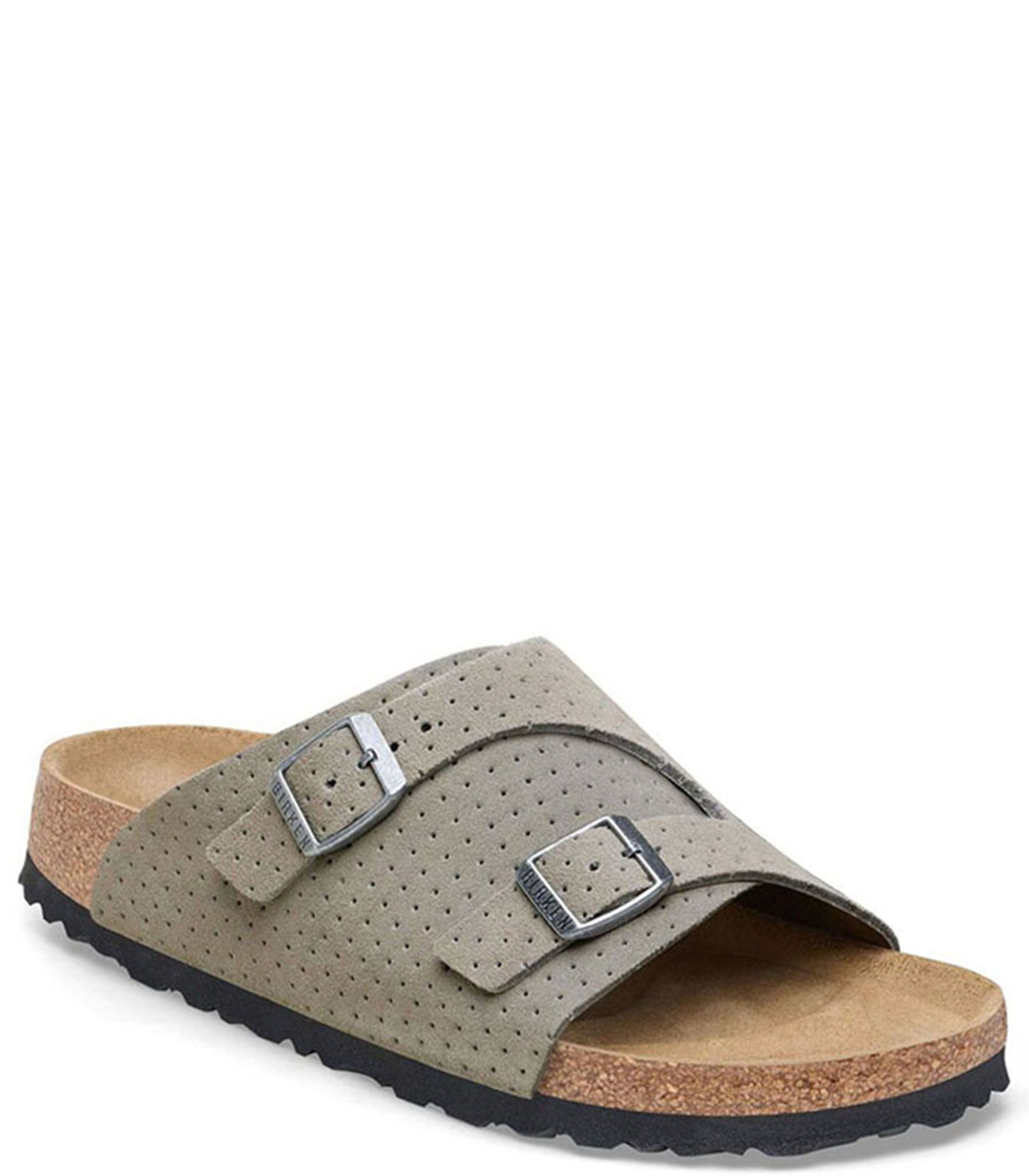 BIRKENSTOCKZurich Mens Stone Coin