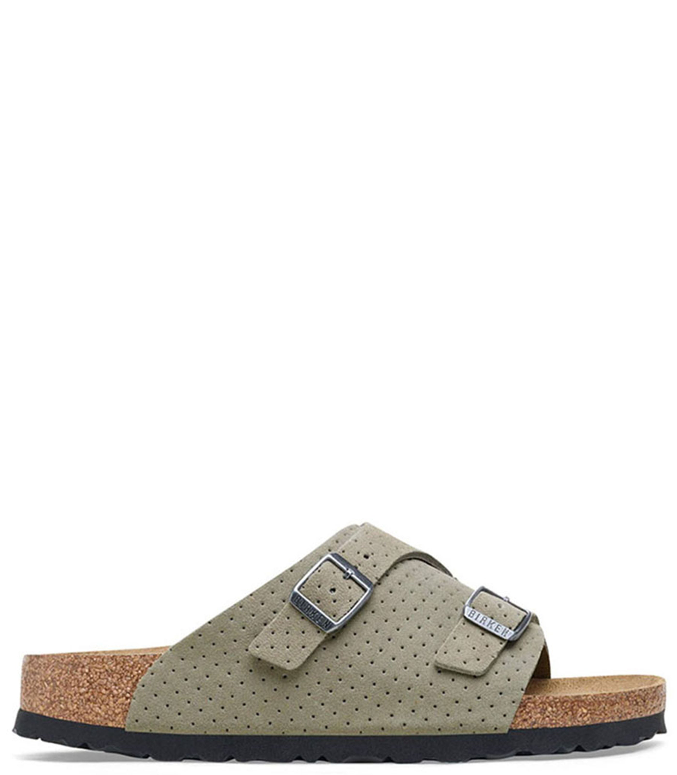 BIRKENSTOCKZurich Mens Stone Coin
