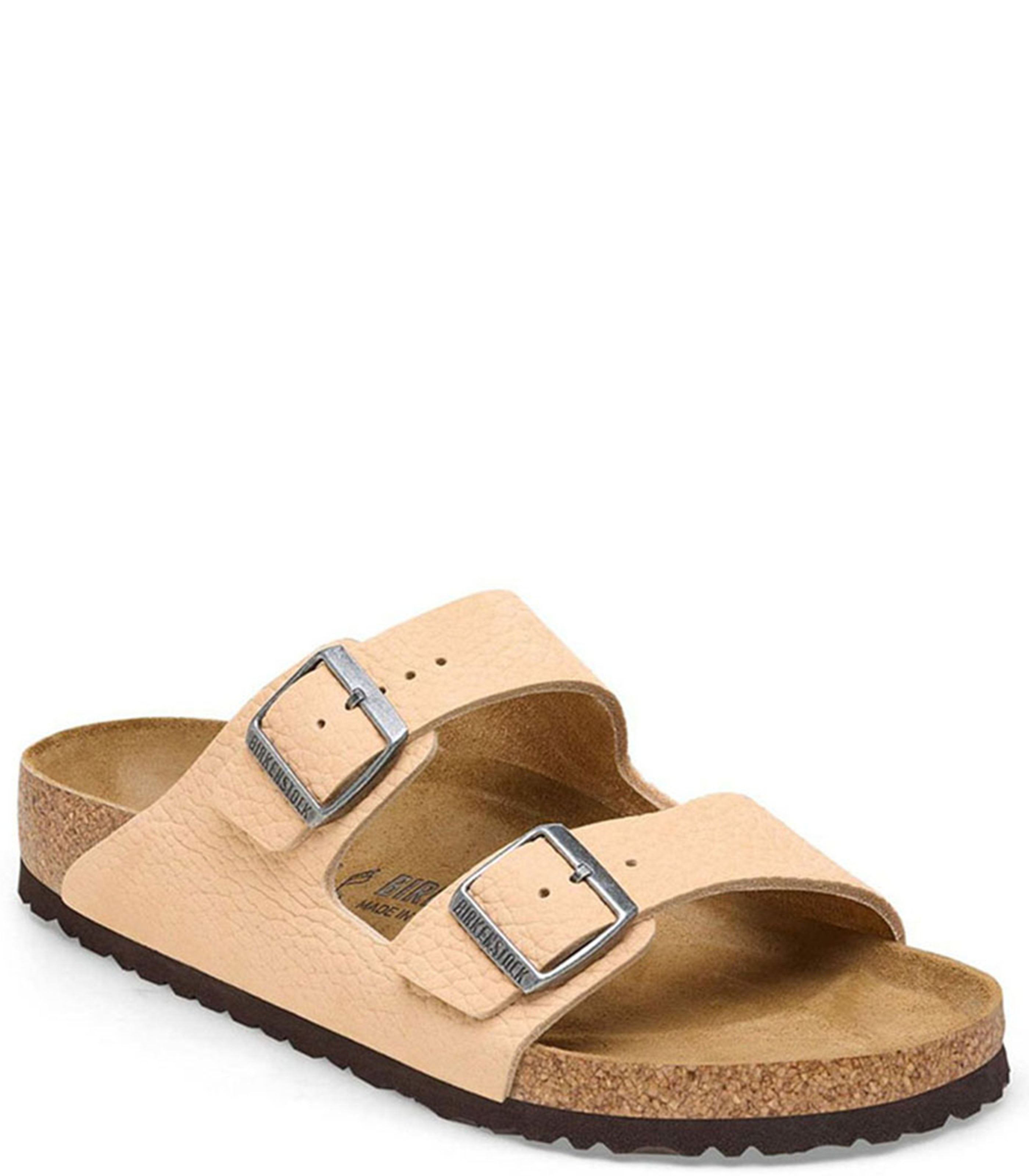BIRKENSTOCKArizona Mens New Beige
