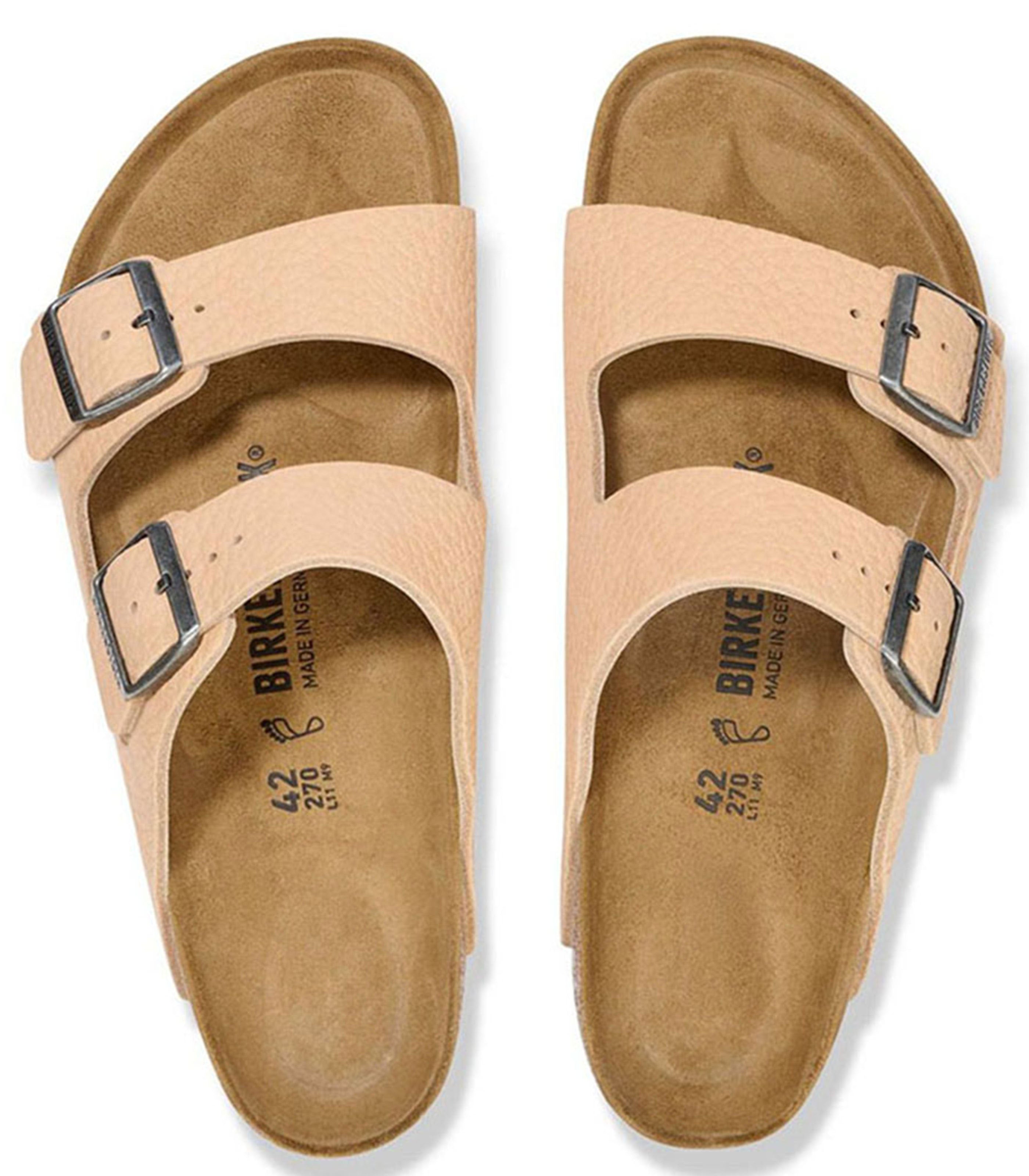BIRKENSTOCKArizona Mens New Beige