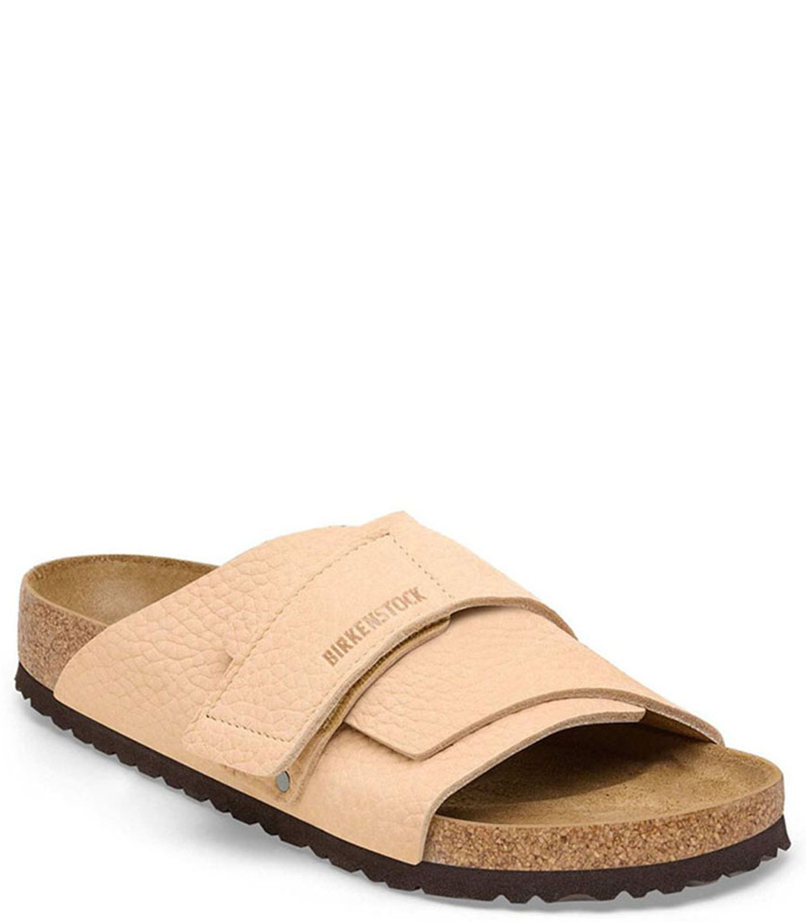 BIRKENSTOCKKyoto Mens New Beige