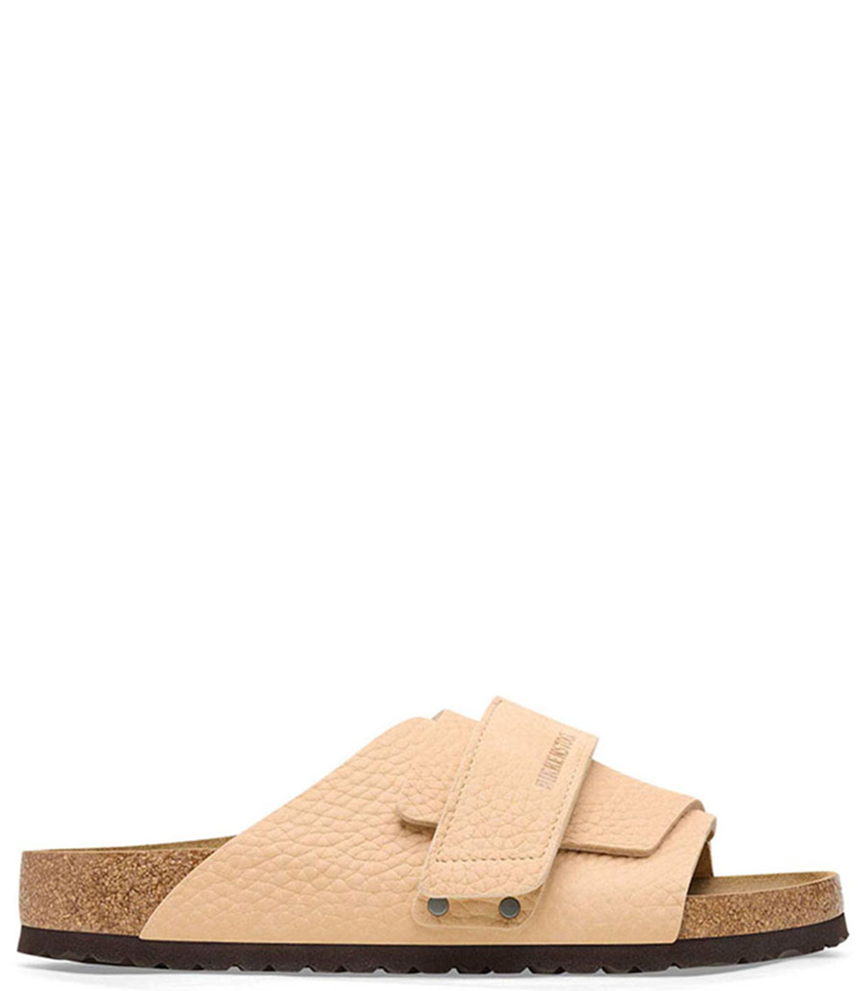 BIRKENSTOCKKyoto Mens New Beige