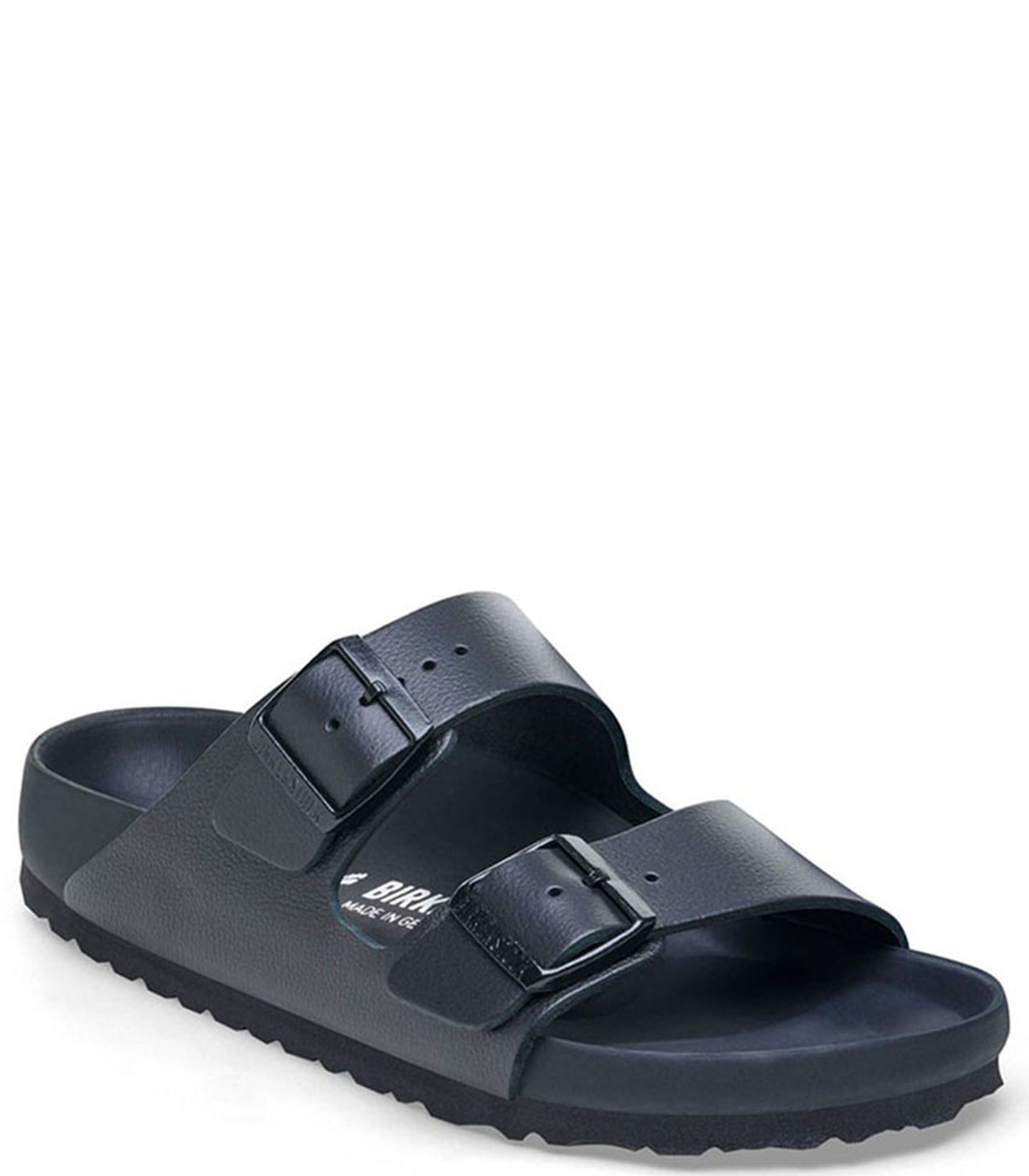 BIRKENSTOCKArizona Womens Black