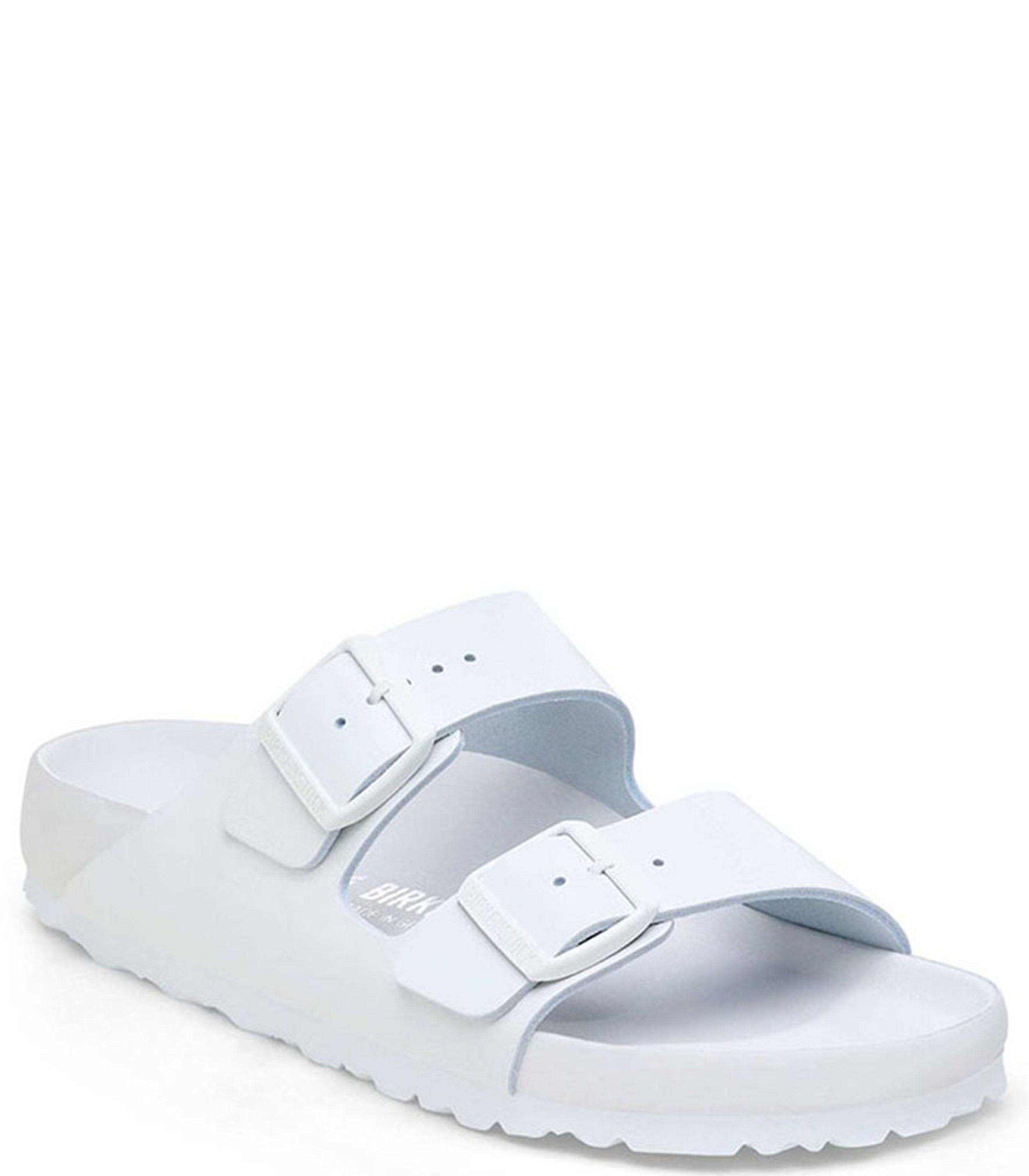 BIRKENSTOCKArizona Womens White