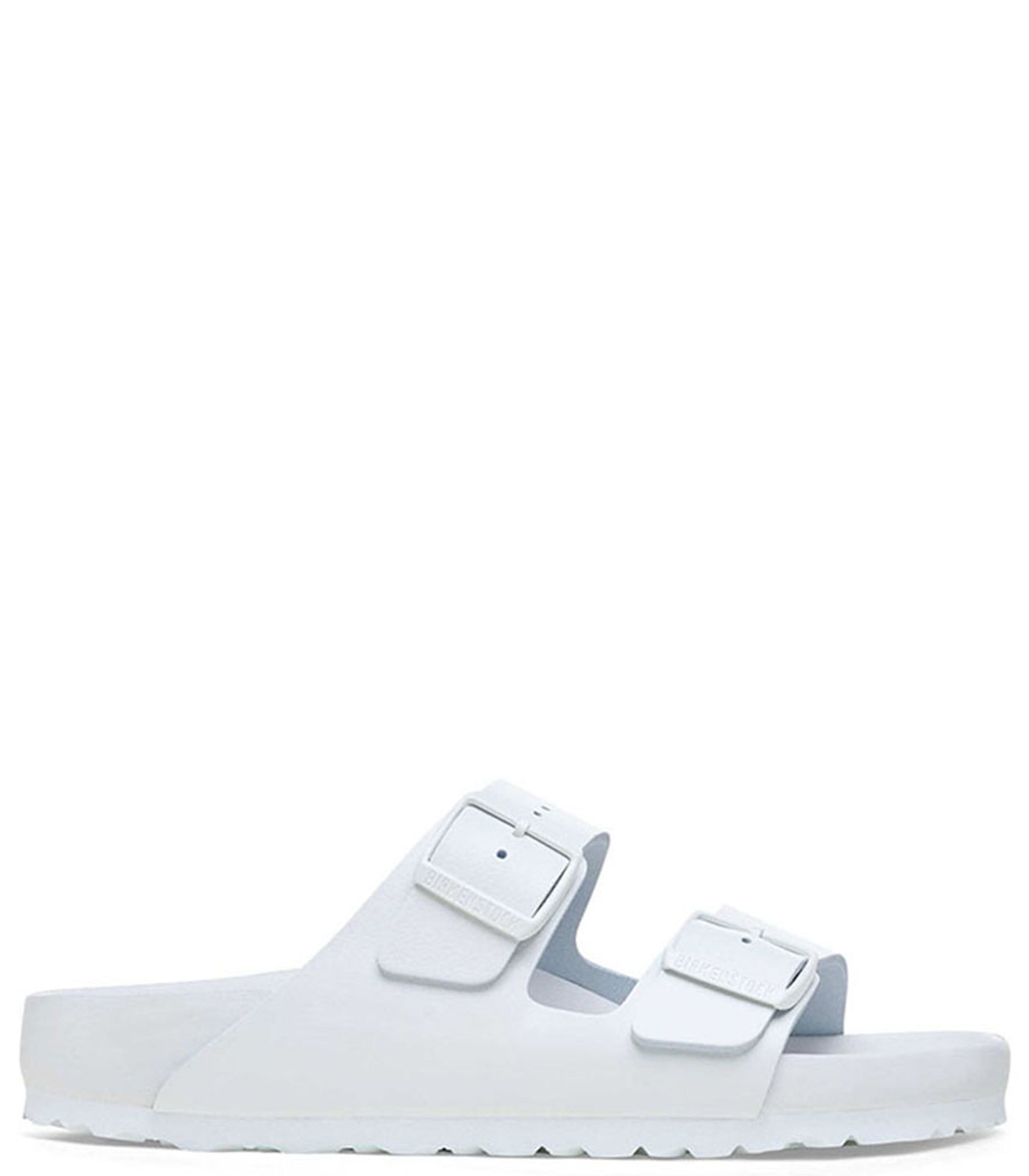 BIRKENSTOCKArizona Womens White