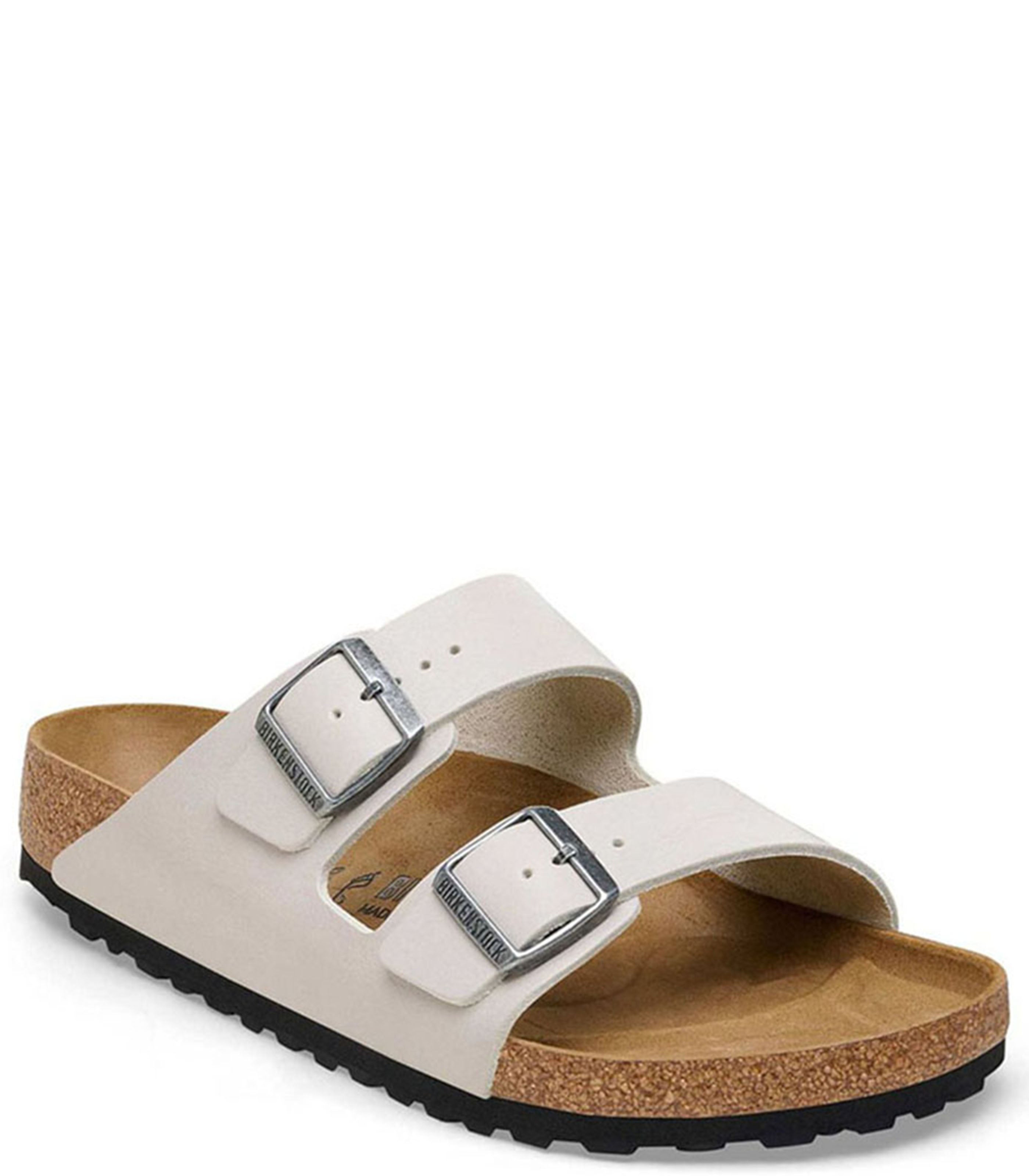 BIRKENSTOCKArizona Mens Mineral Grey