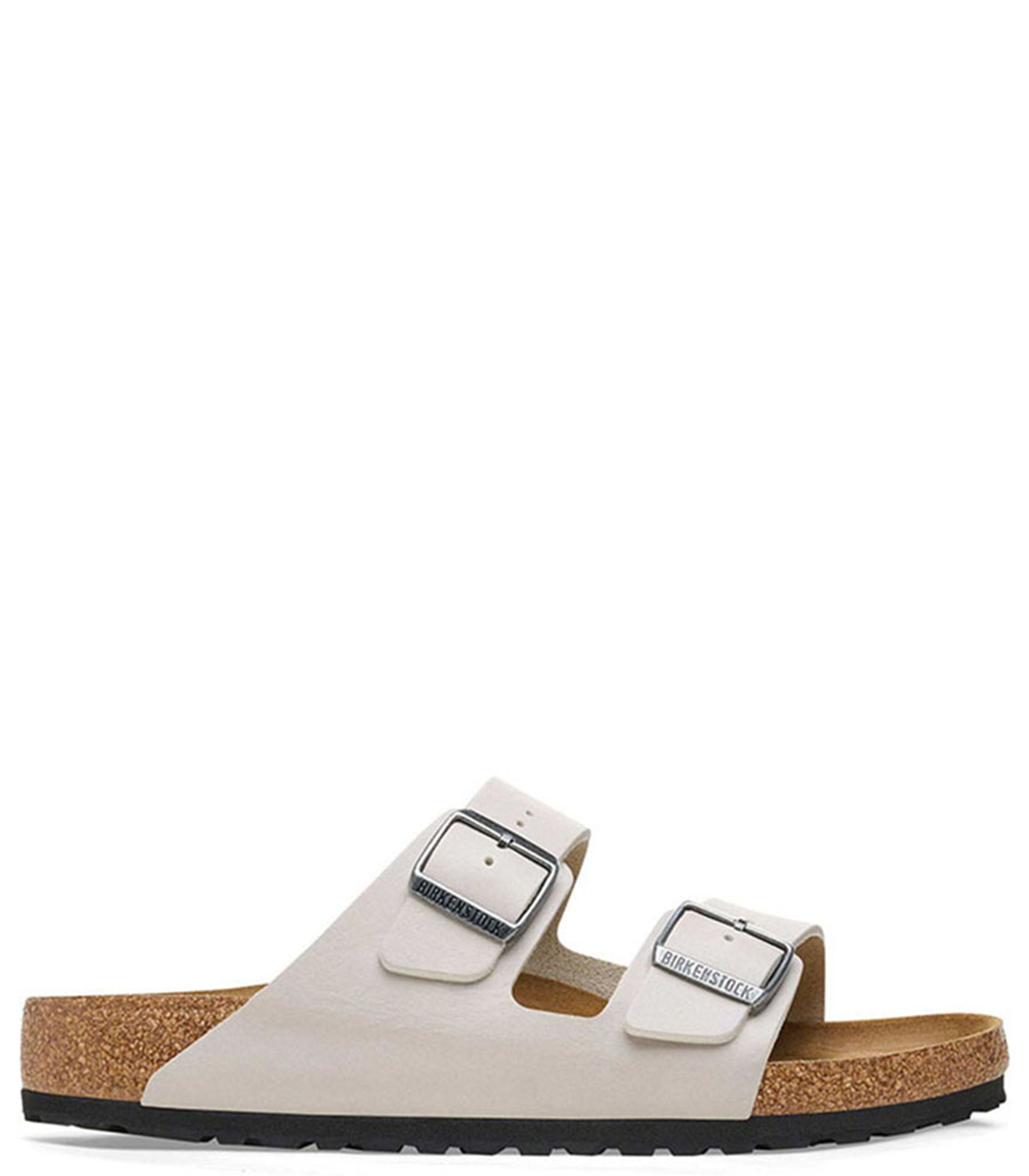 BIRKENSTOCKArizona Mens Mineral Grey