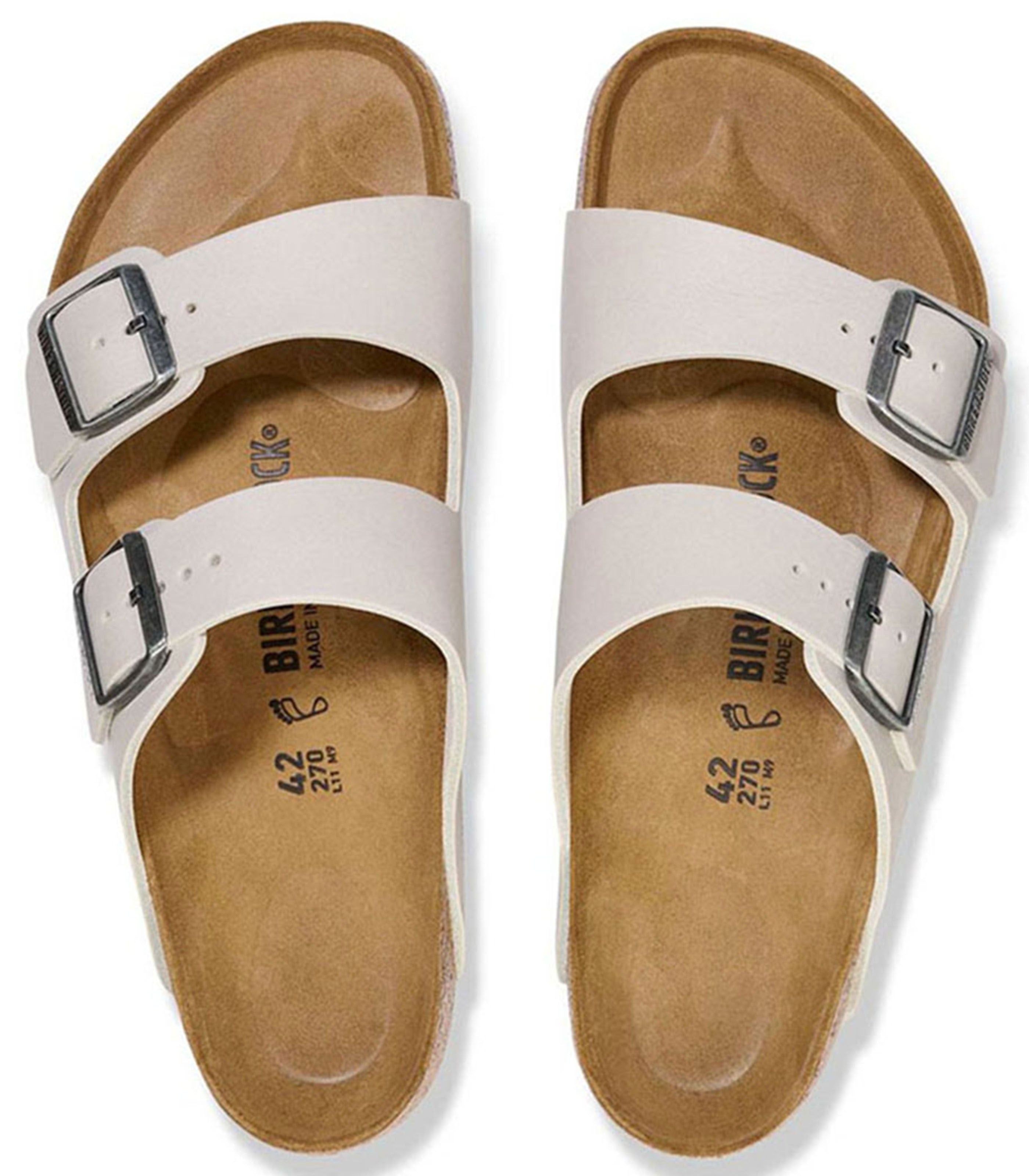 BIRKENSTOCKArizona Mens Mineral Grey