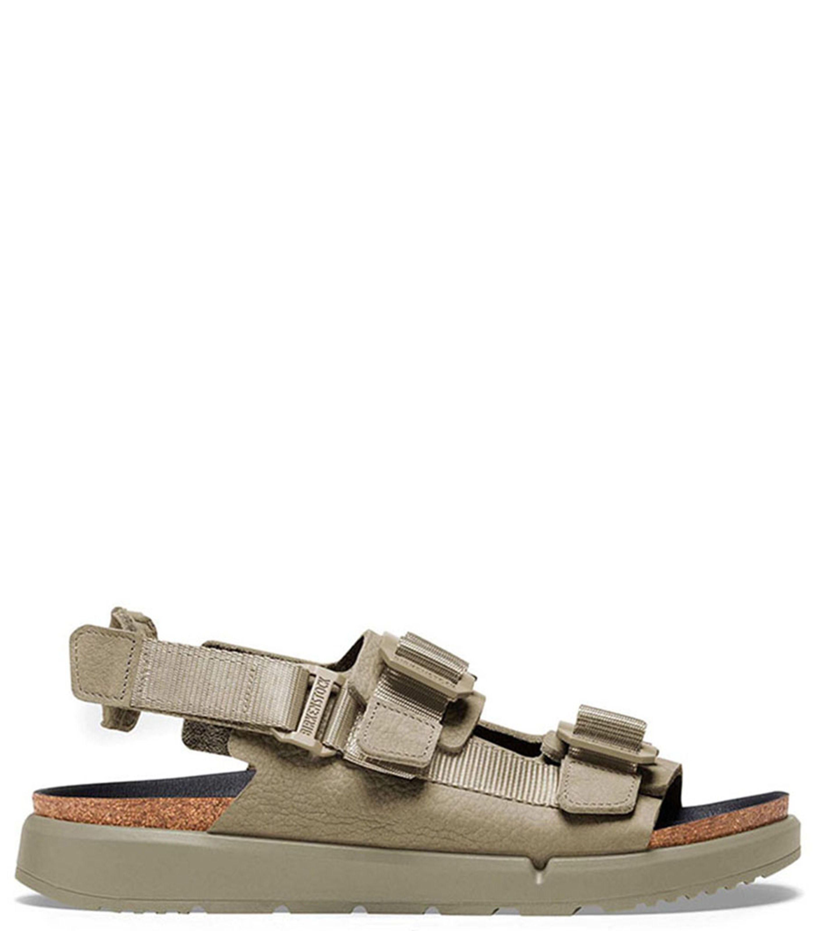 BIRKENSTOCKShinjuku Mens Eucalyptus