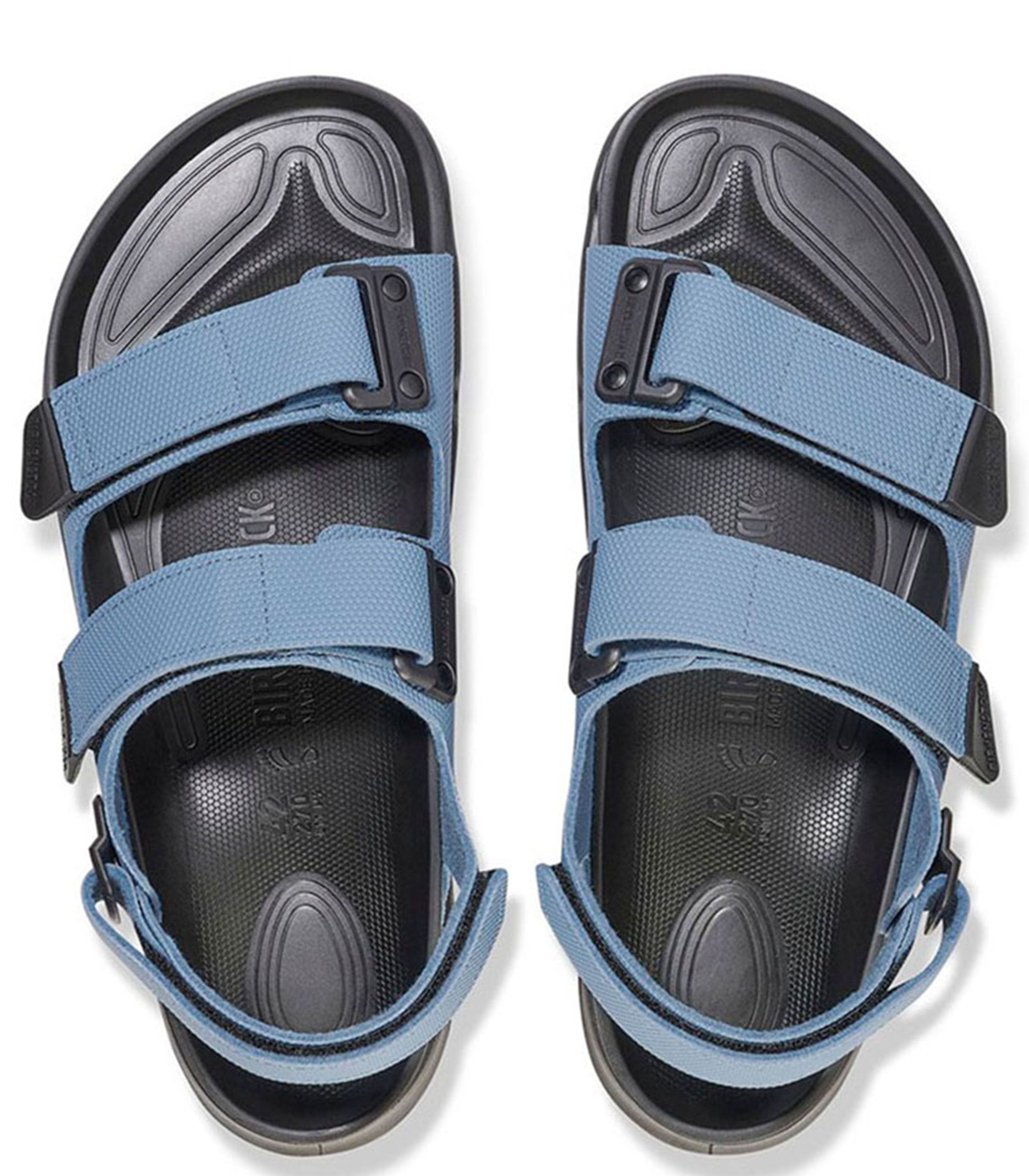 BIRKENSTOCKTatacoa Mens Elemental Blue