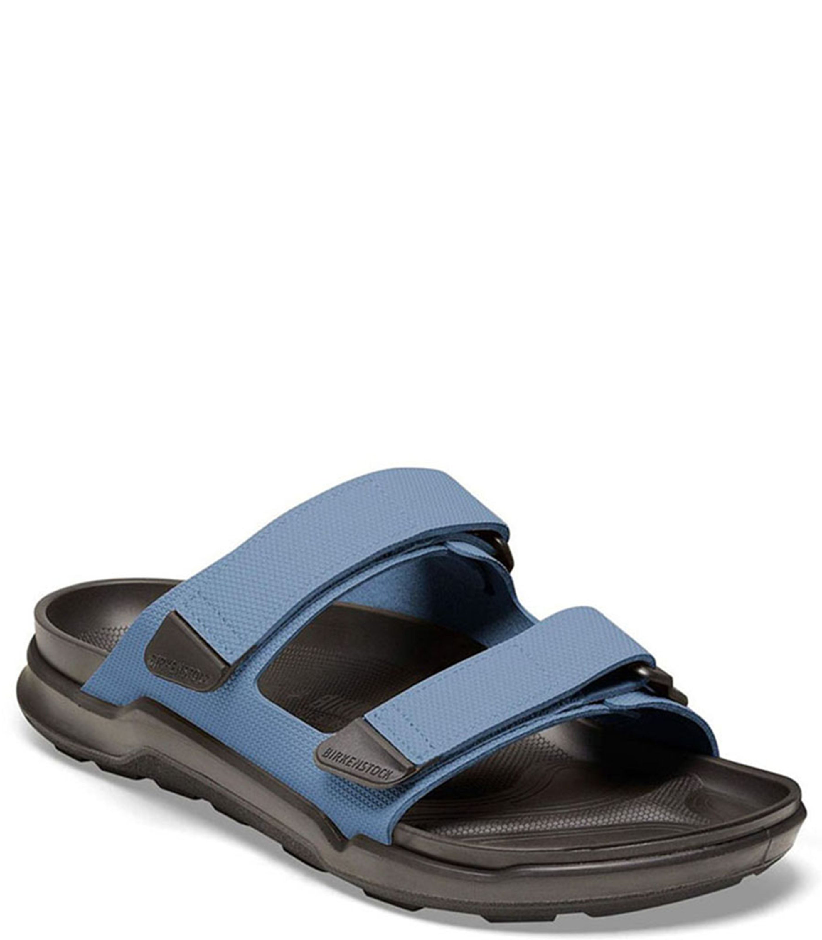 BIRKENSTOCKAtacama Mens Elemental Blue