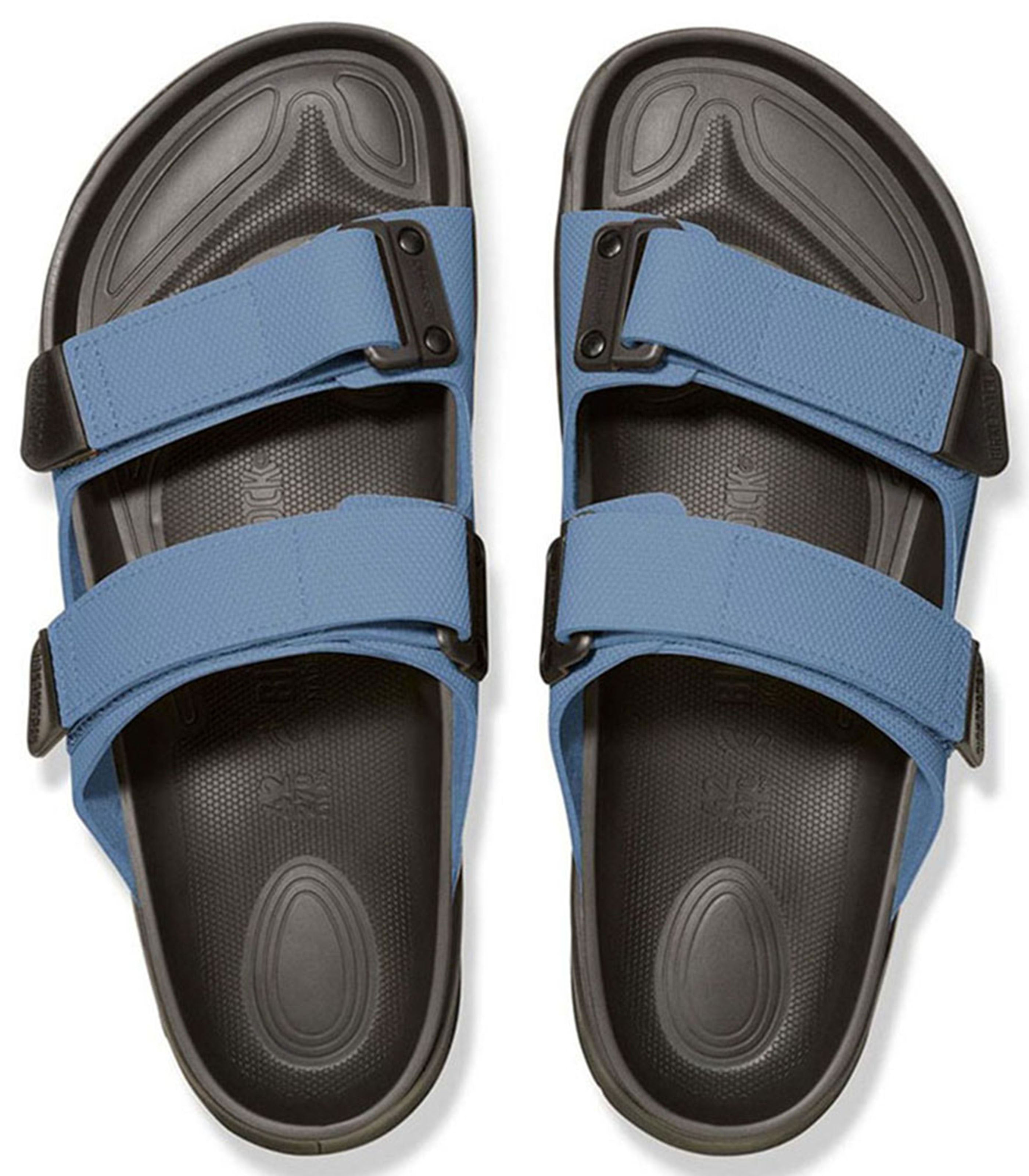 BIRKENSTOCKAtacama Mens Elemental Blue