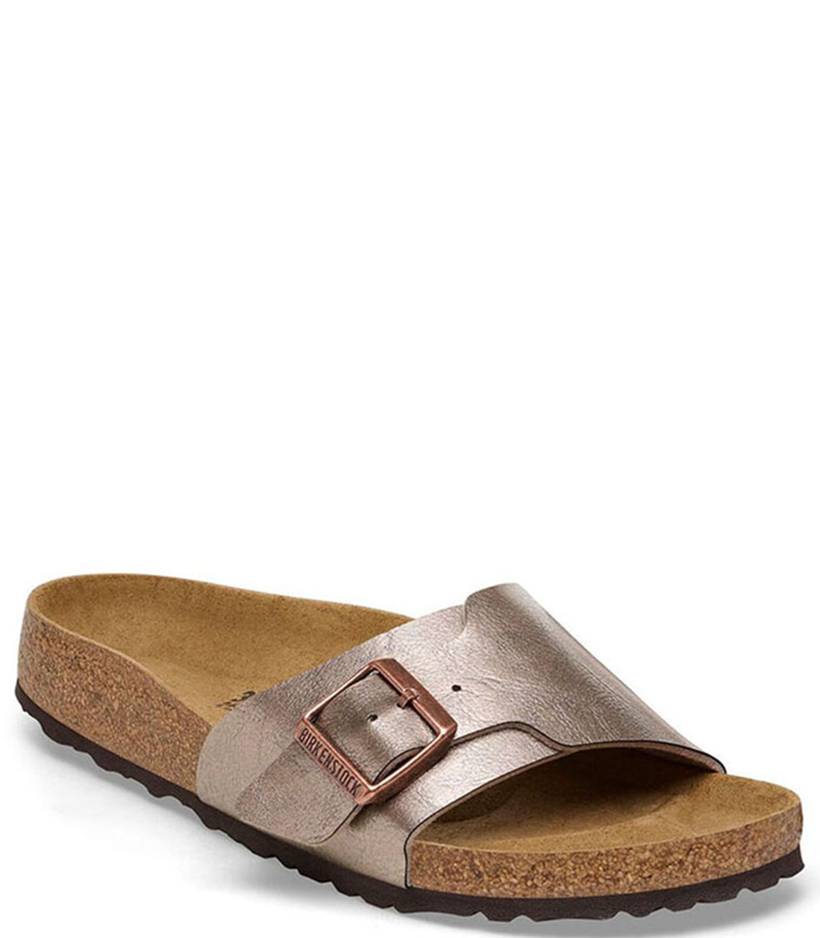 BIRKENSTOCKCatalina Womens Taupe