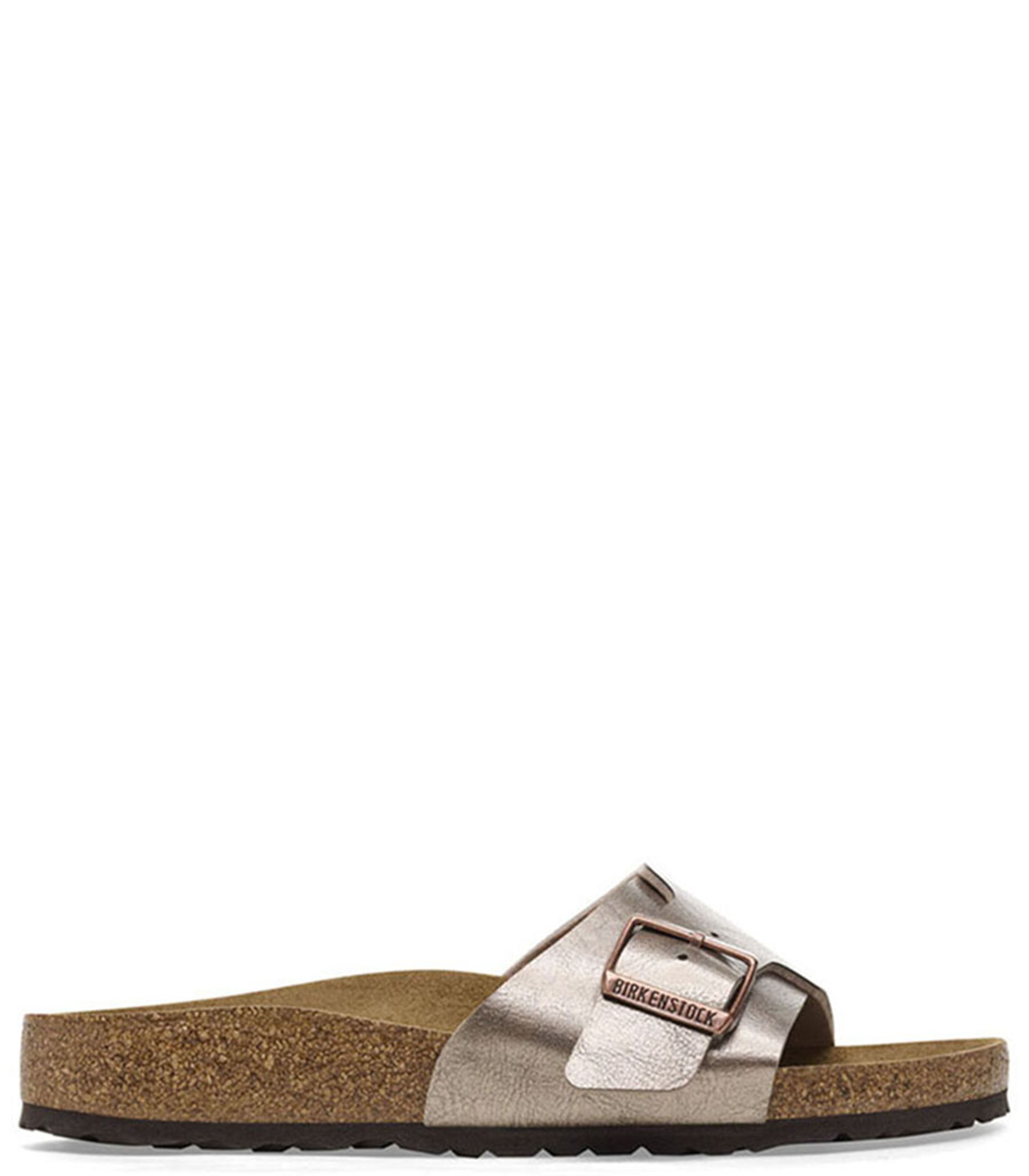 BIRKENSTOCKCatalina Womens Taupe