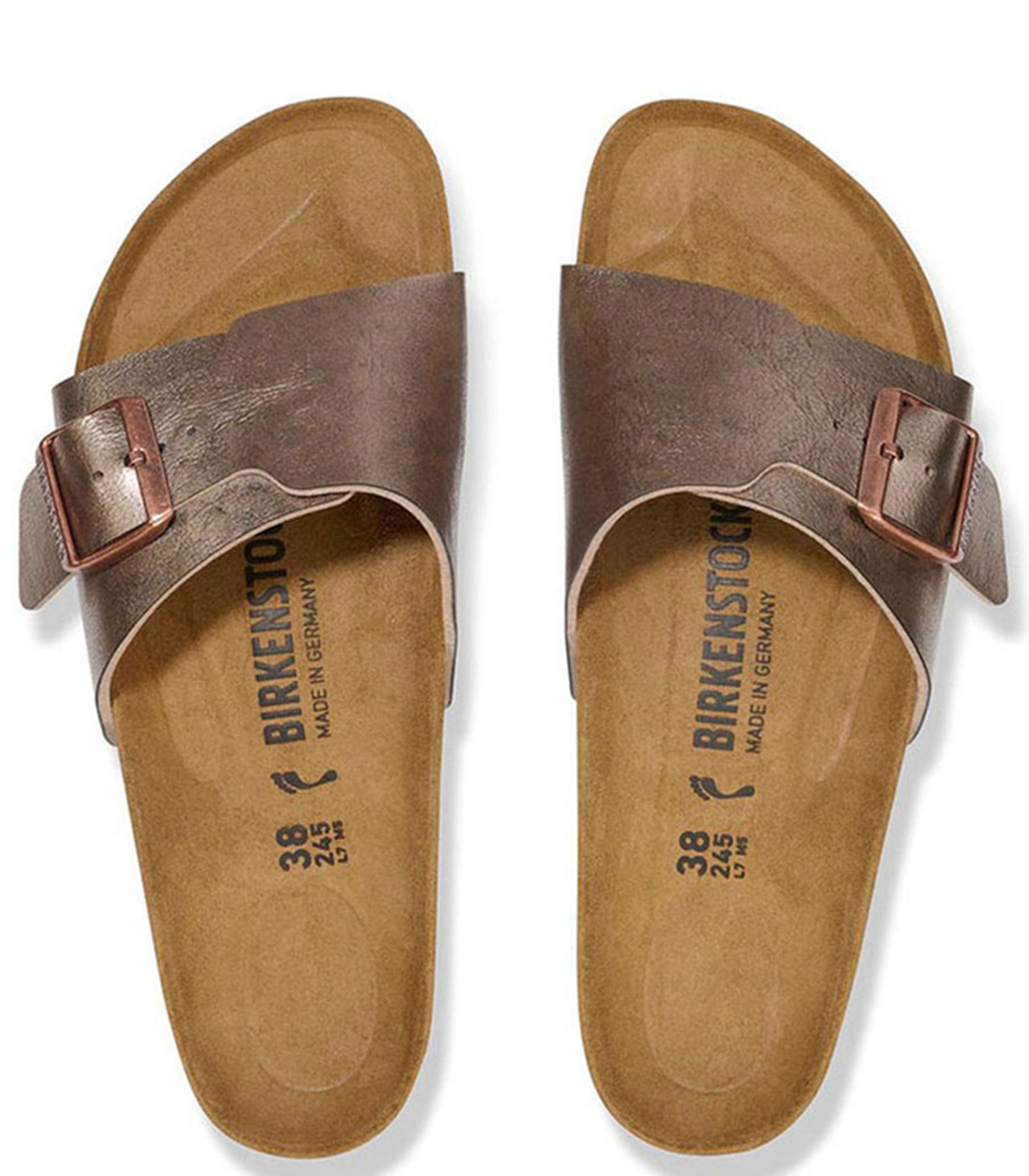 BIRKENSTOCKCatalina Womens Taupe