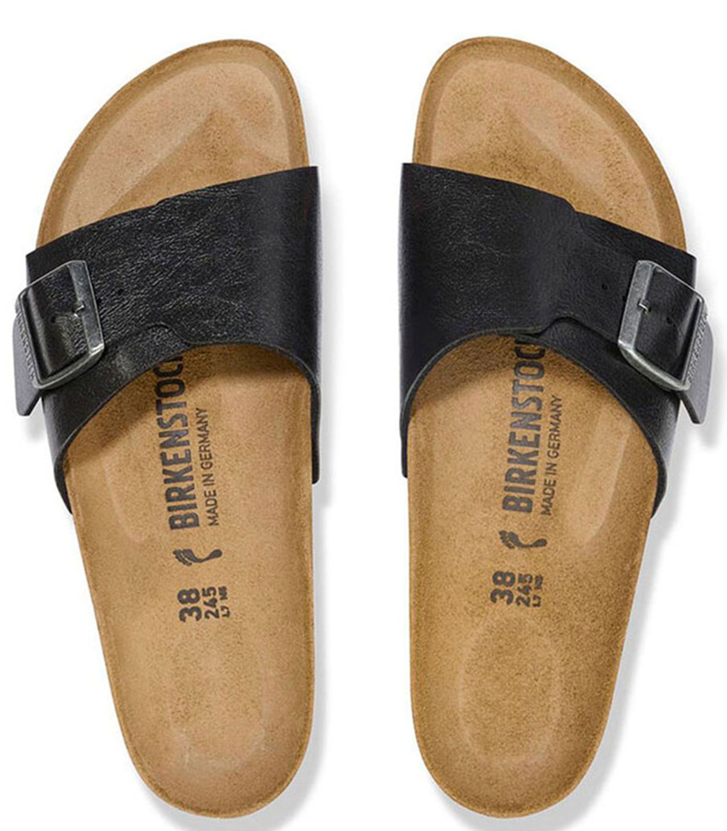 BIRKENSTOCKCatalina Womens Licorice