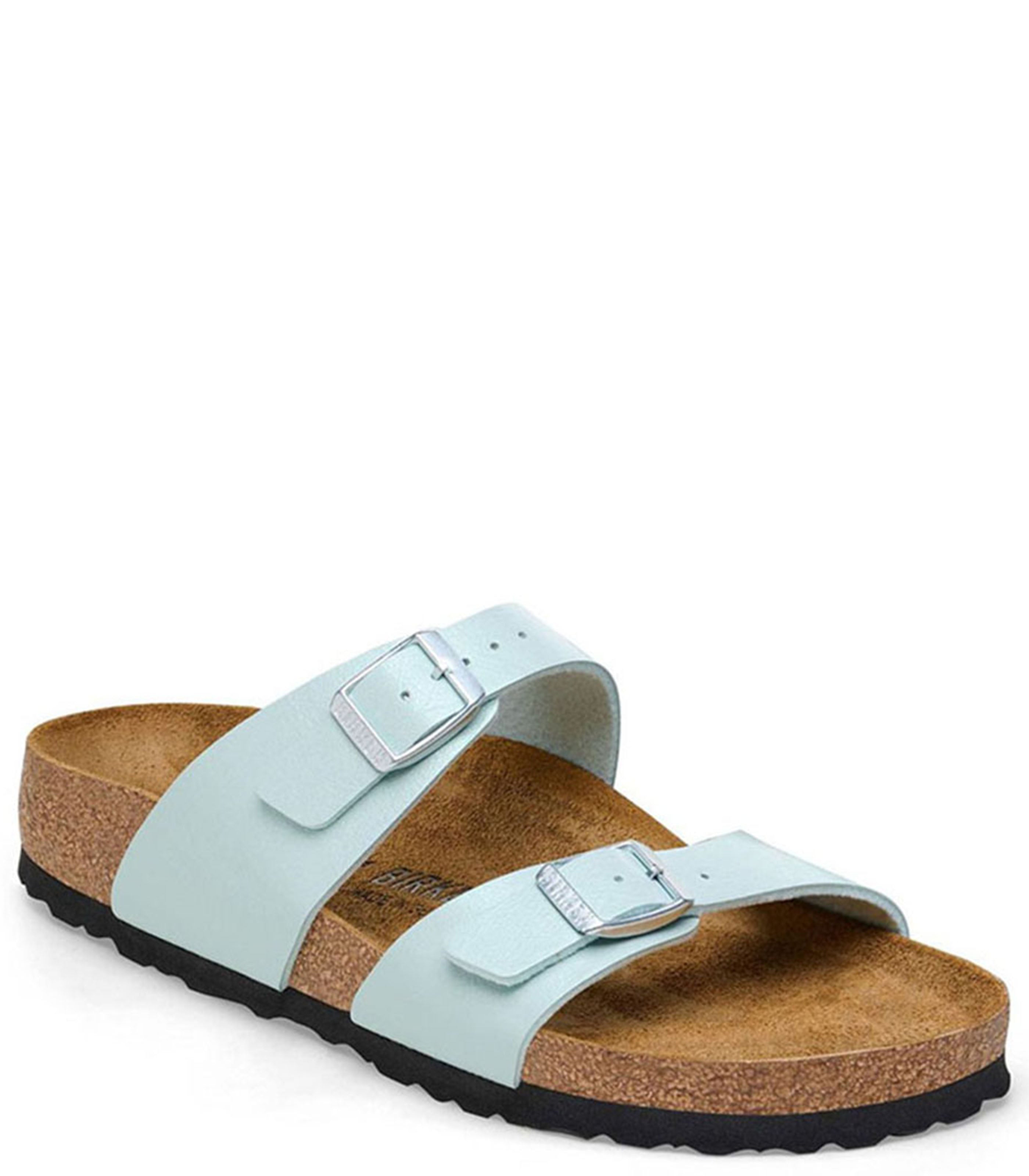 BIRKENSTOCKSydney Womens Surf Green