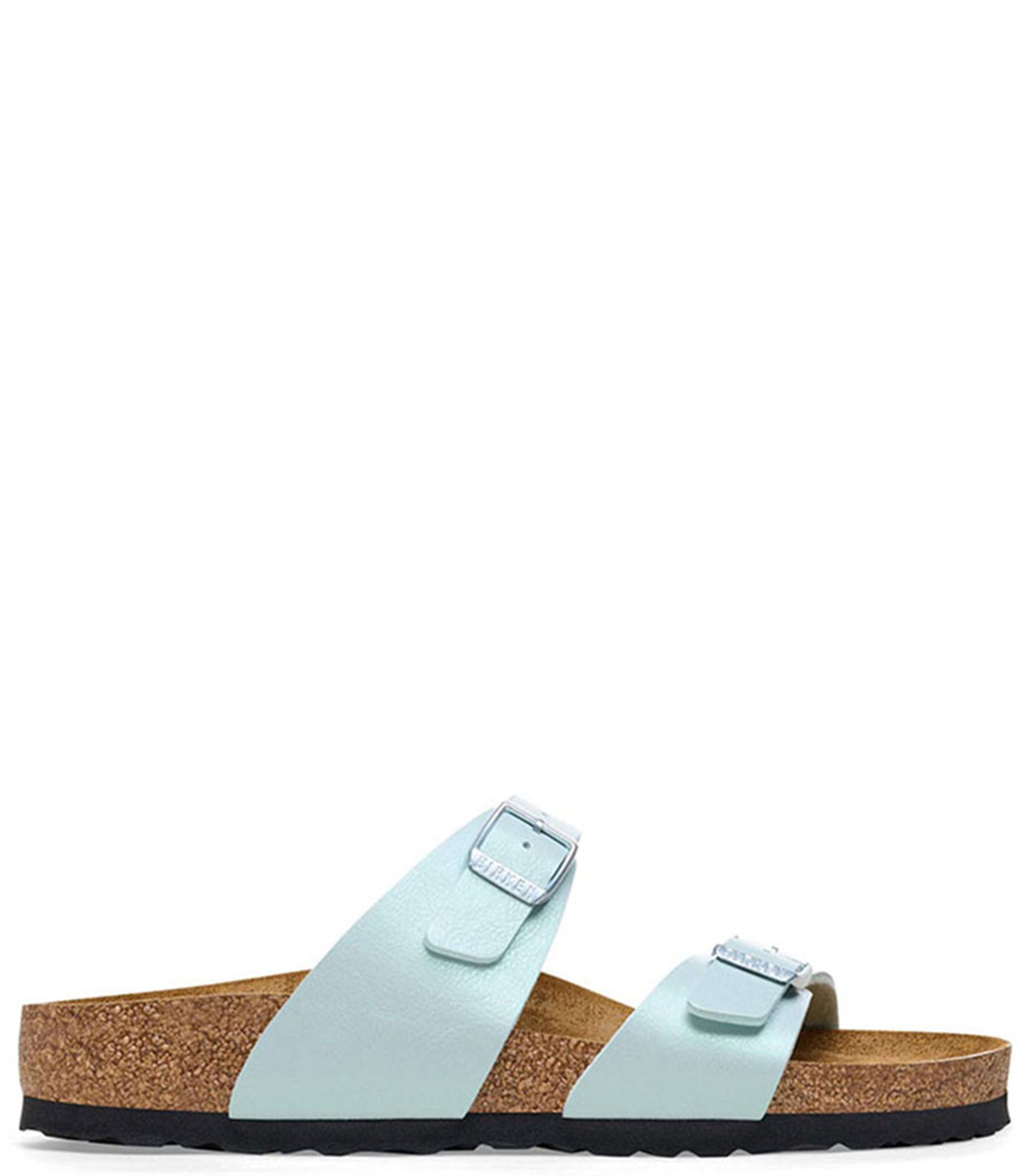 BIRKENSTOCKSydney Womens Surf Green