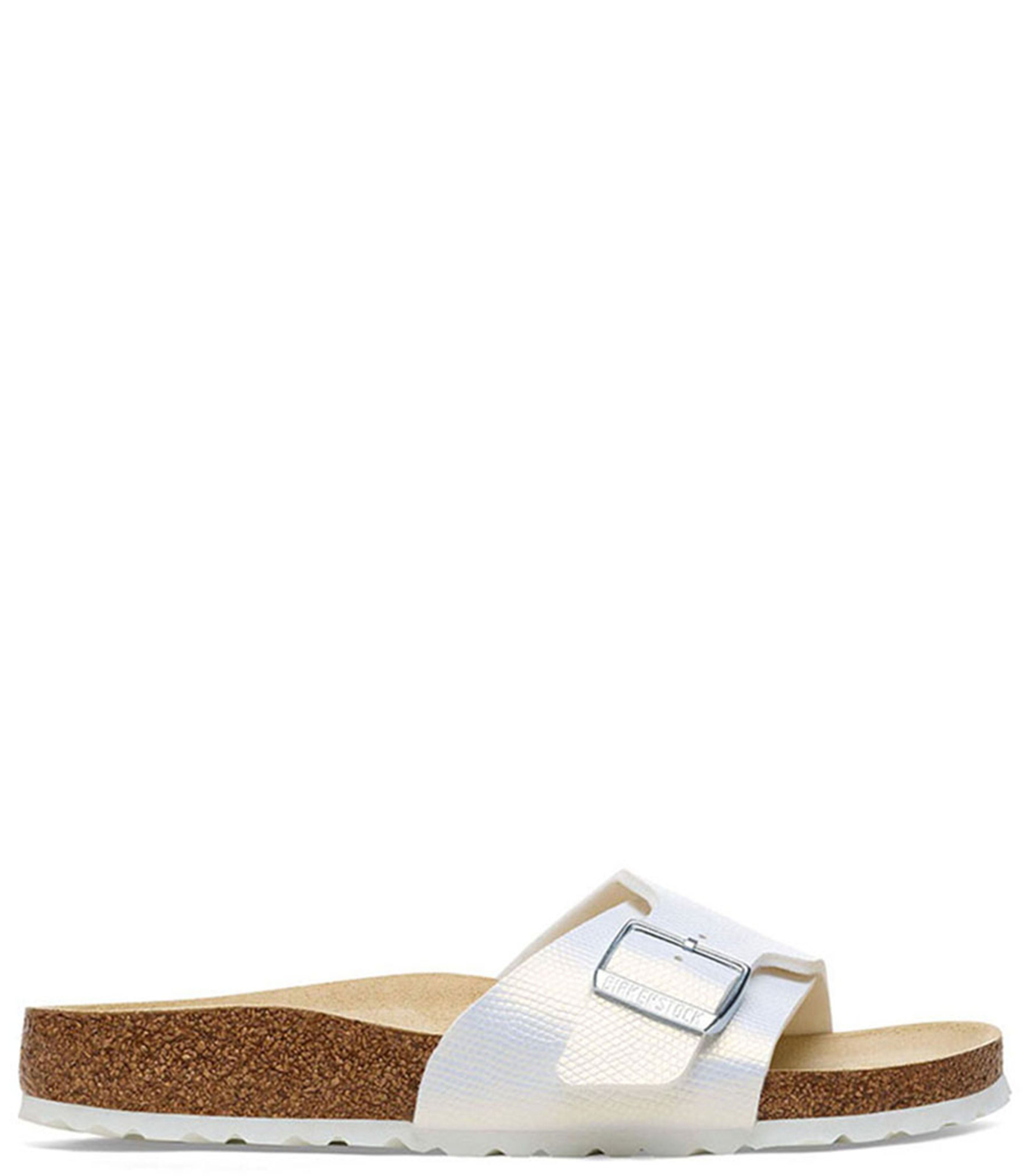 BIRKENSTOCKCatalina Womens White