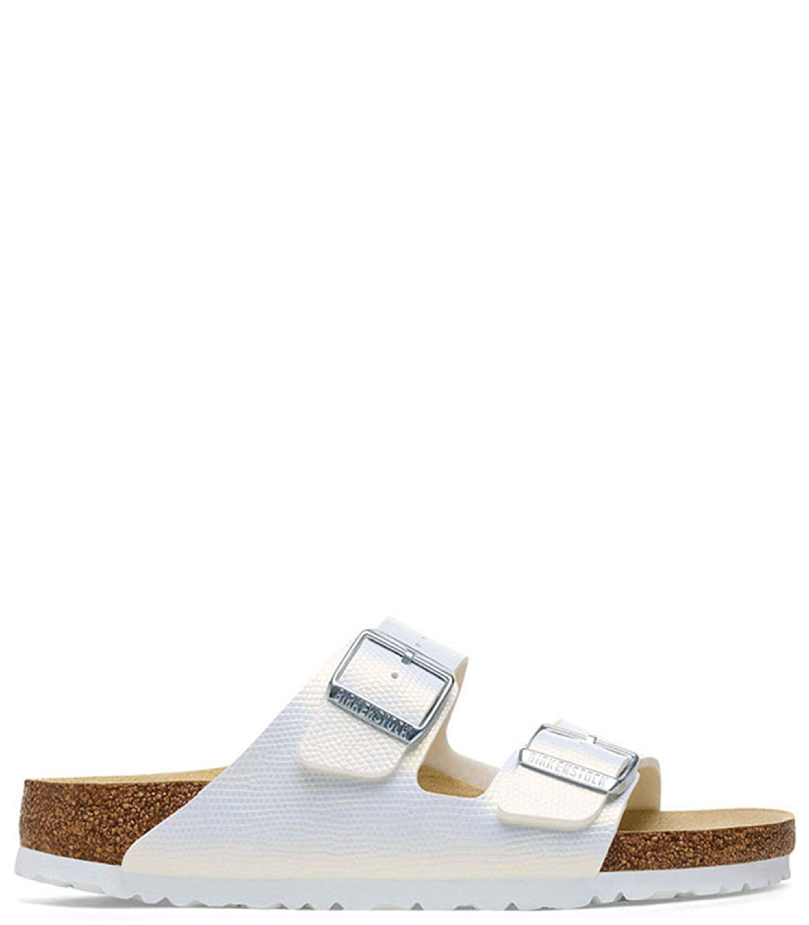 BIRKENSTOCKArizona Womens White