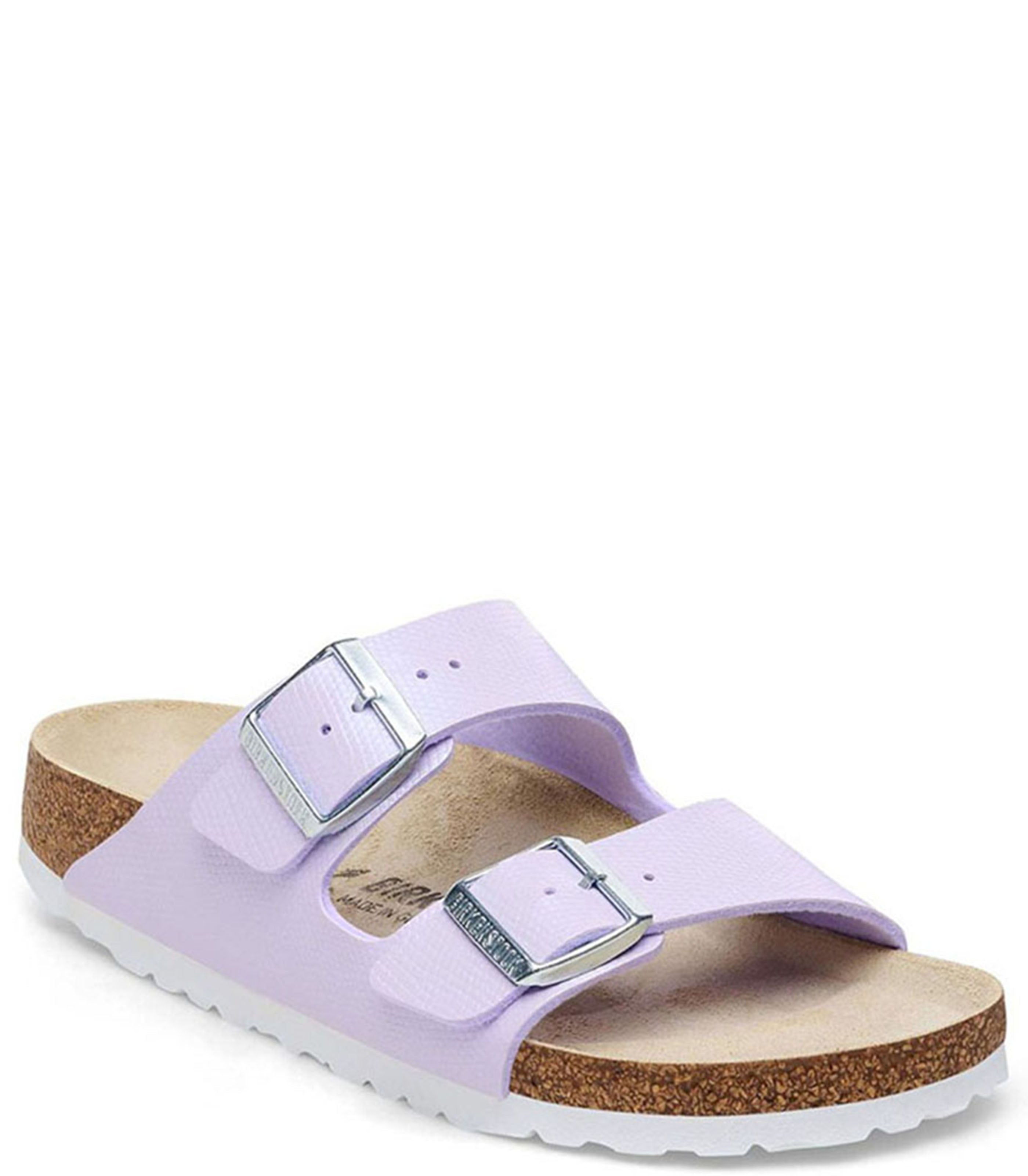 BIRKENSTOCKArizona Bs Womens Purple Fog