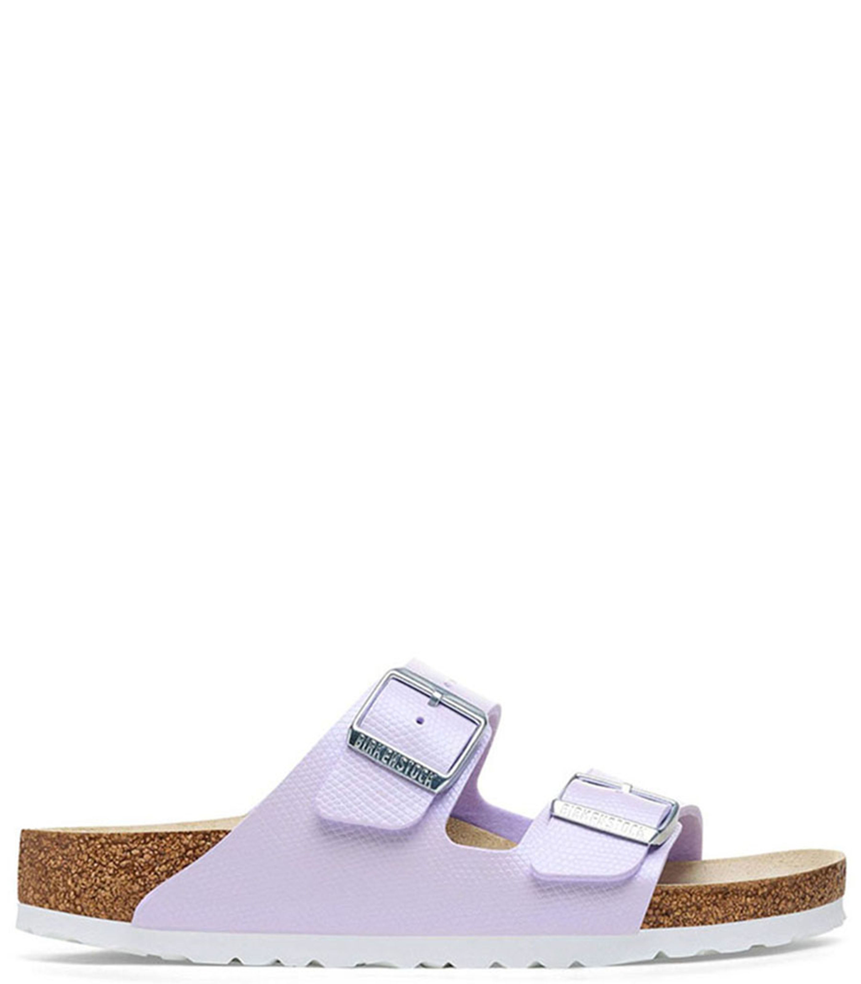 BIRKENSTOCKArizona Bs Womens Purple Fog