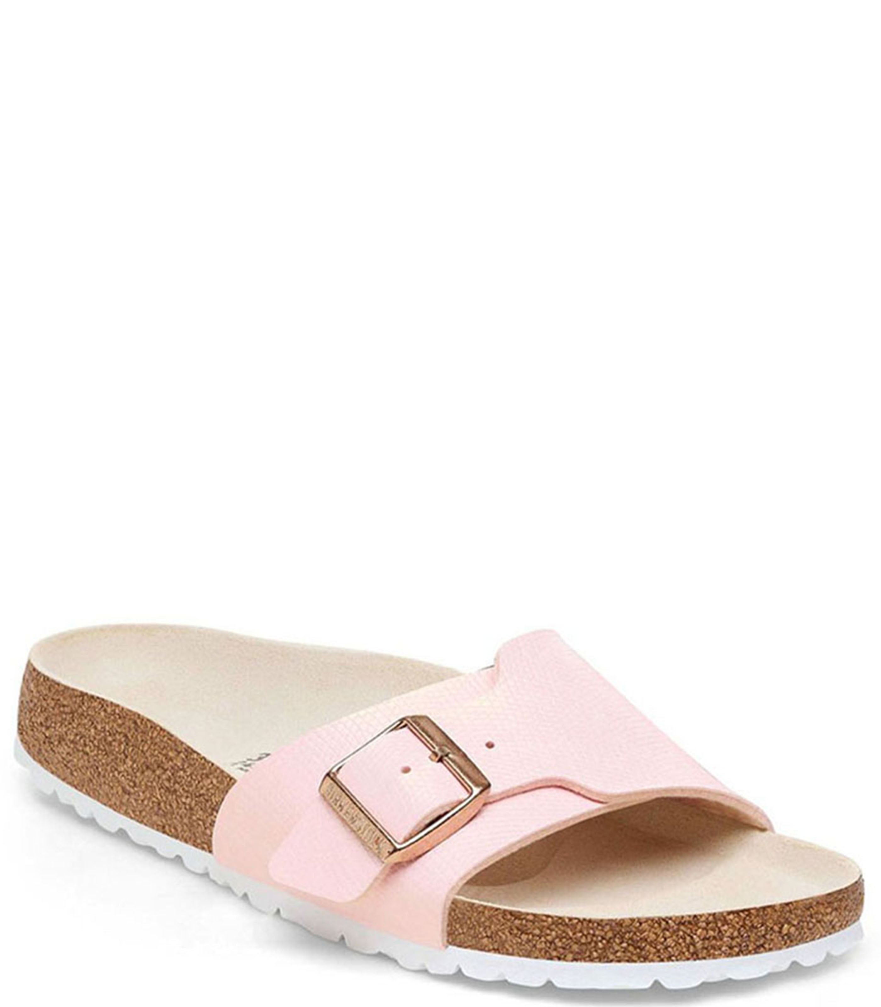 BIRKENSTOCKCatalina Bs Womens Light Rose