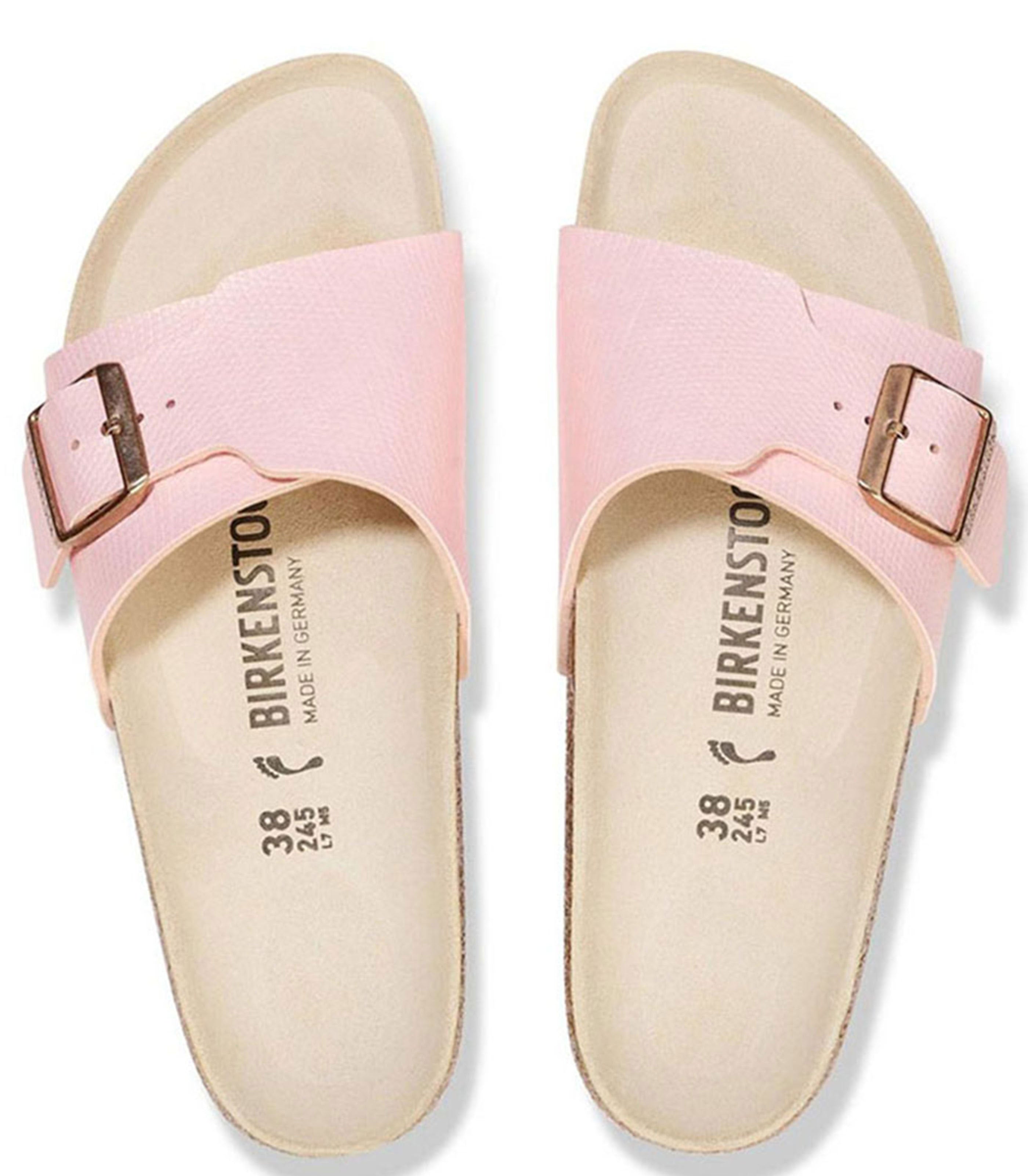 BIRKENSTOCKCatalina Bs Womens Light Rose