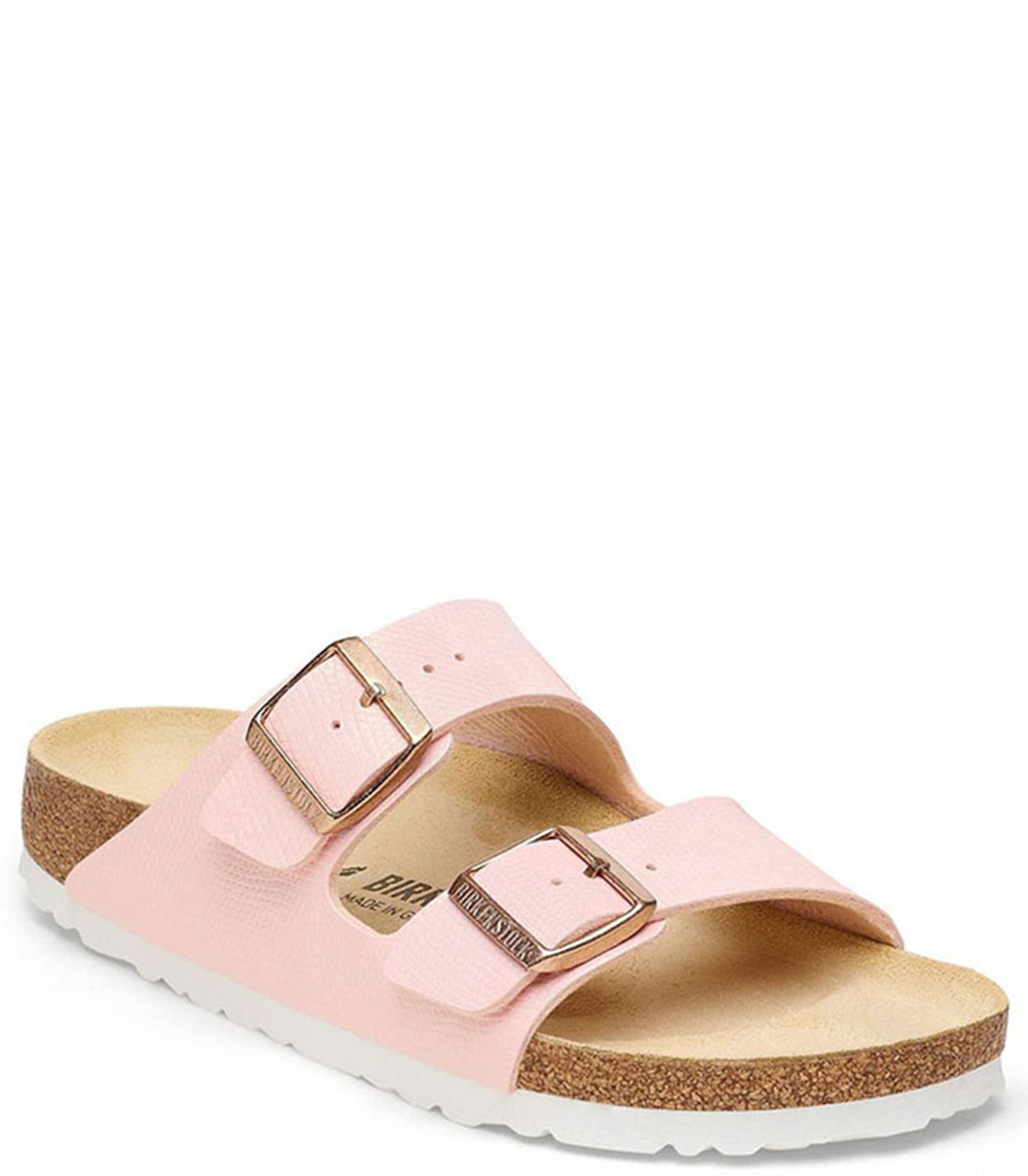 BIRKENSTOCKArizona Bs Womens Light Rose