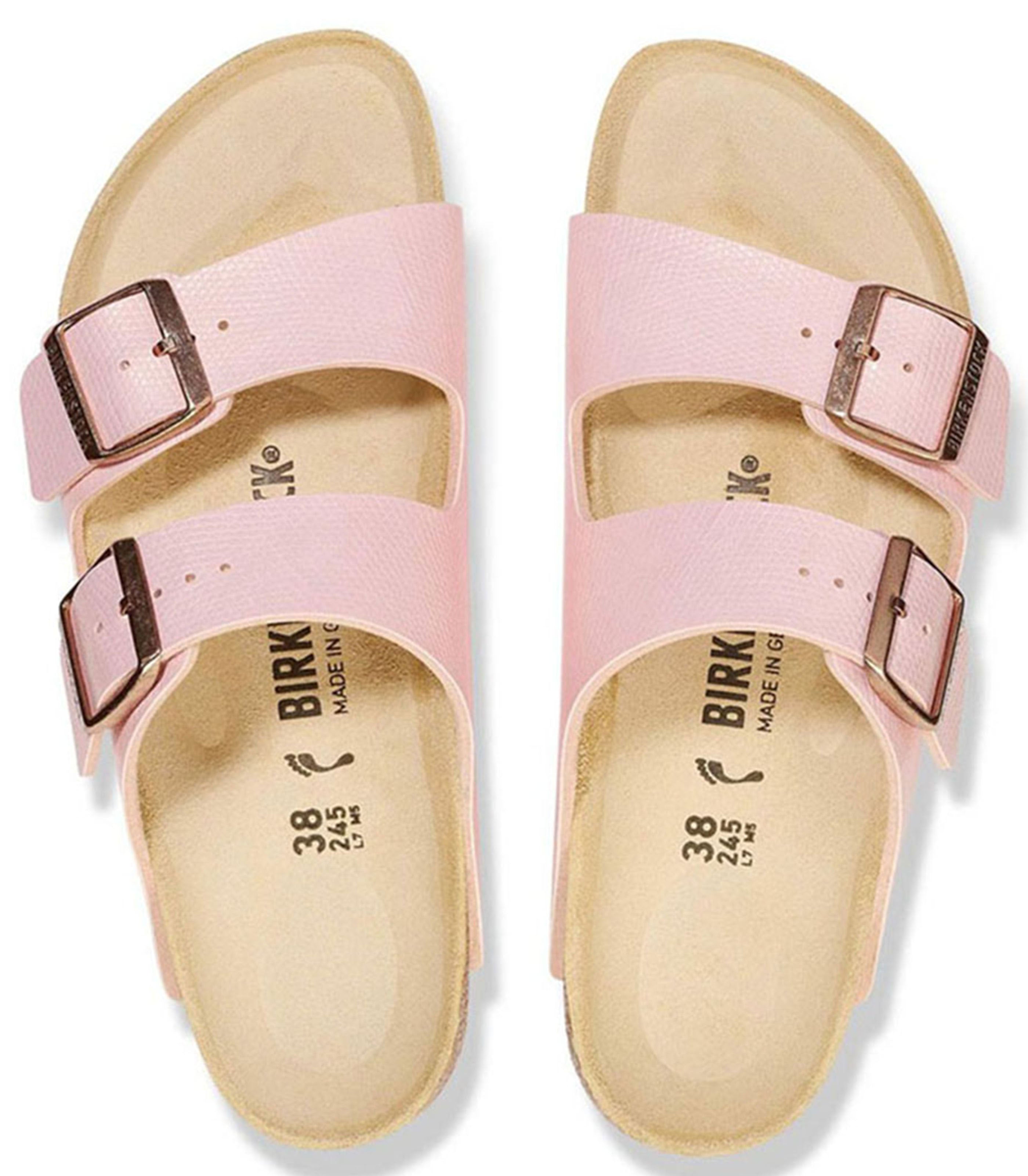 BIRKENSTOCKArizona Bs Womens Light Rose