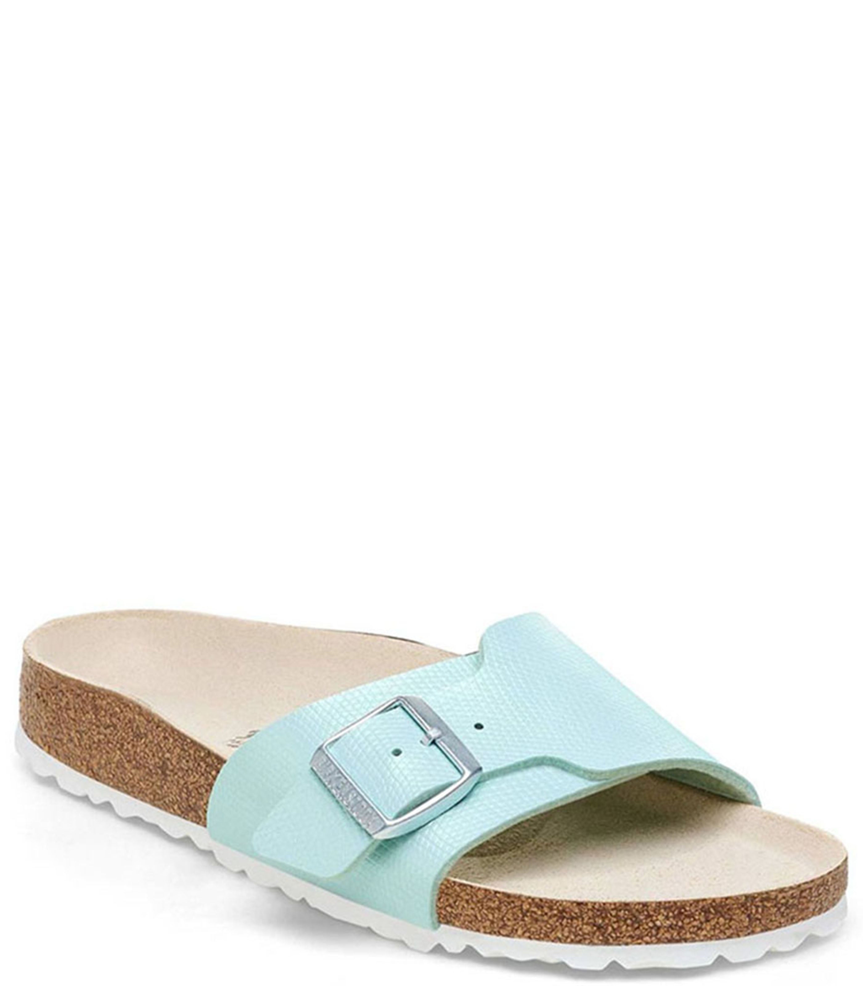 BIRKENSTOCKCatalina Bs Womens Surf Green